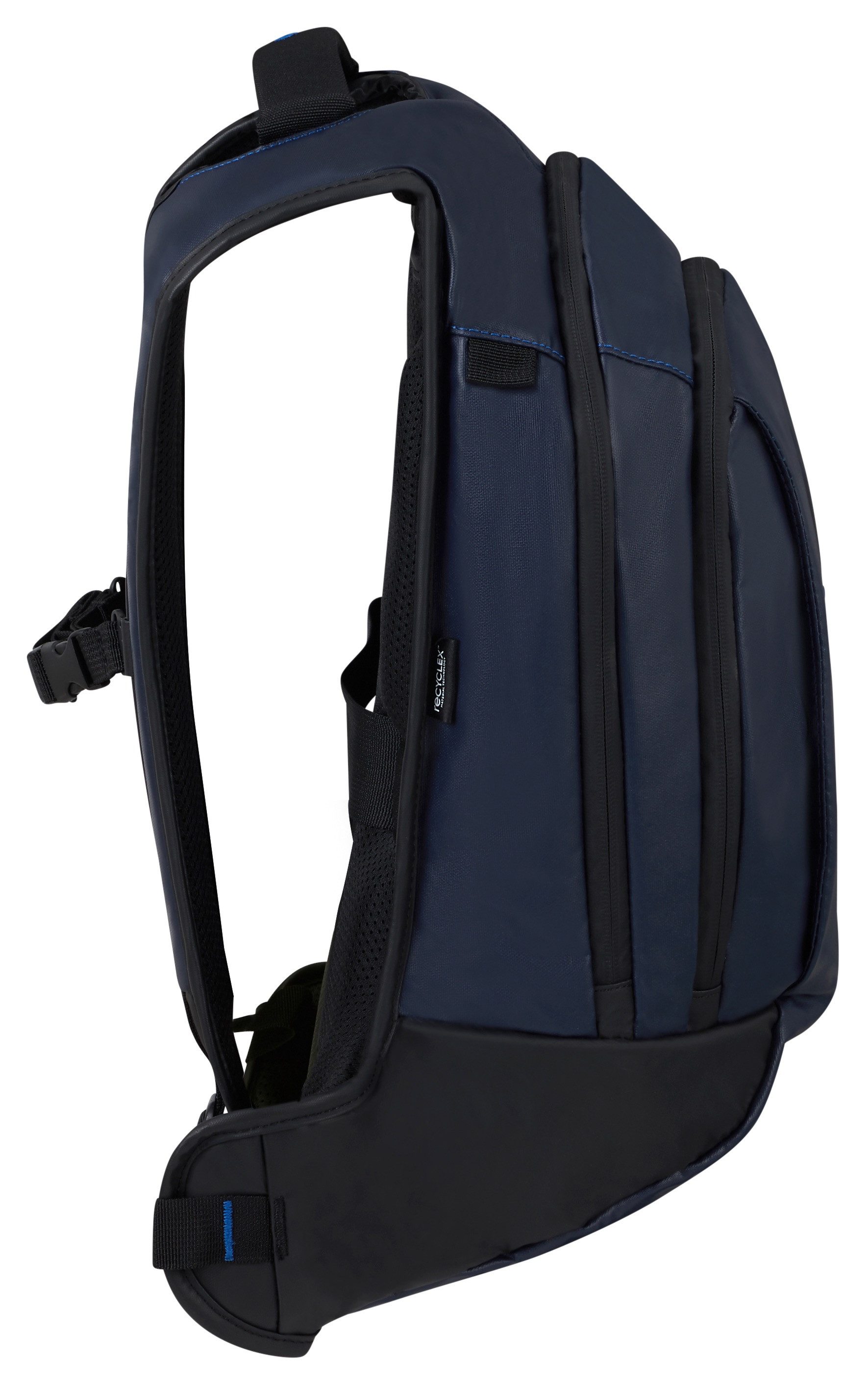 Samsonite Laptoprugzak ECODIVER Werkrugzak, vrijetijds rugzak, schoolrugzak stadsrugzak
