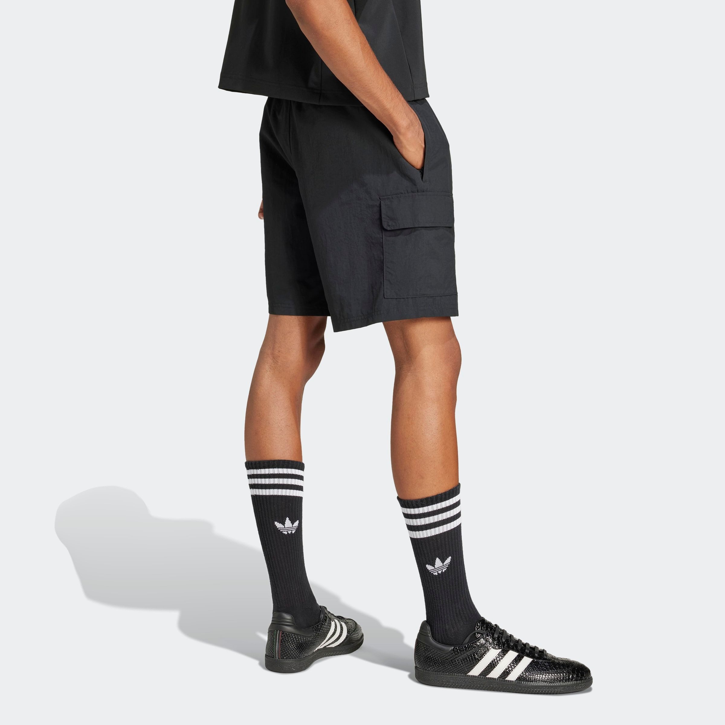 adidas Originals Short ESS WVN SHORTS (1-delig)
