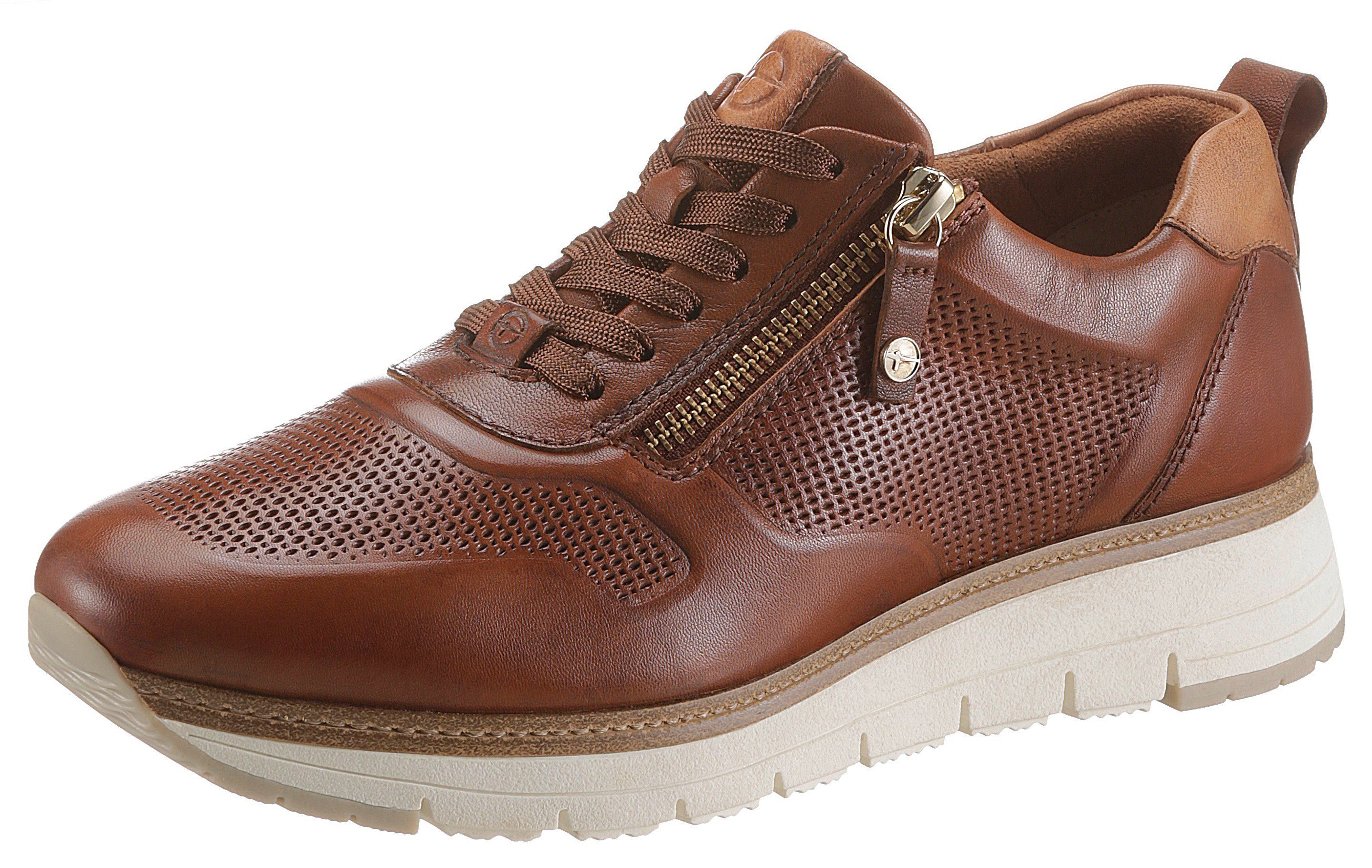 Tamaris Sneakers Pure Relax in modieuze kleurencombinatie makkelijk  gevonden | OTTO