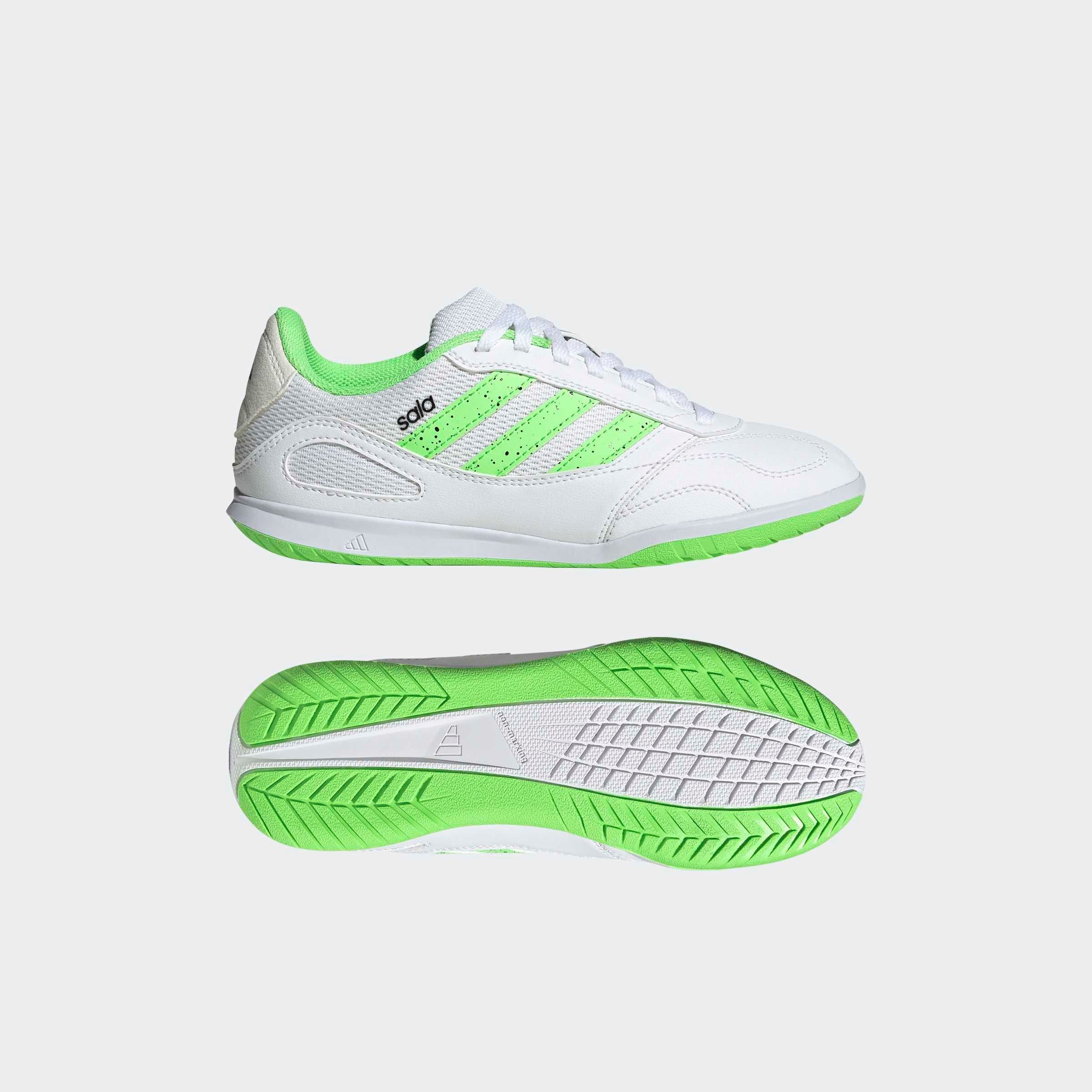 adidas Performance Voetbalschoenen SUPER SALA COMPETITION 3 KINDER IN