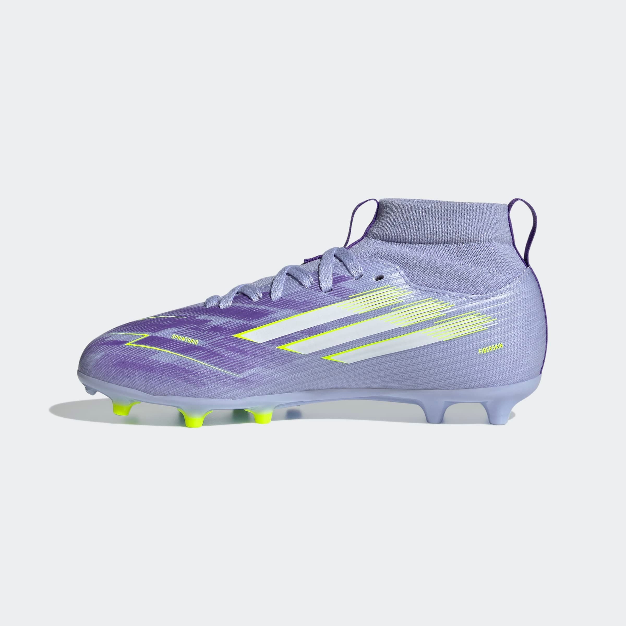 adidas Performance Voetbalschoenen F50 SPARKFUSION LEAGUE VASTE VLOEREN/KUNSTRASEN E KINDER