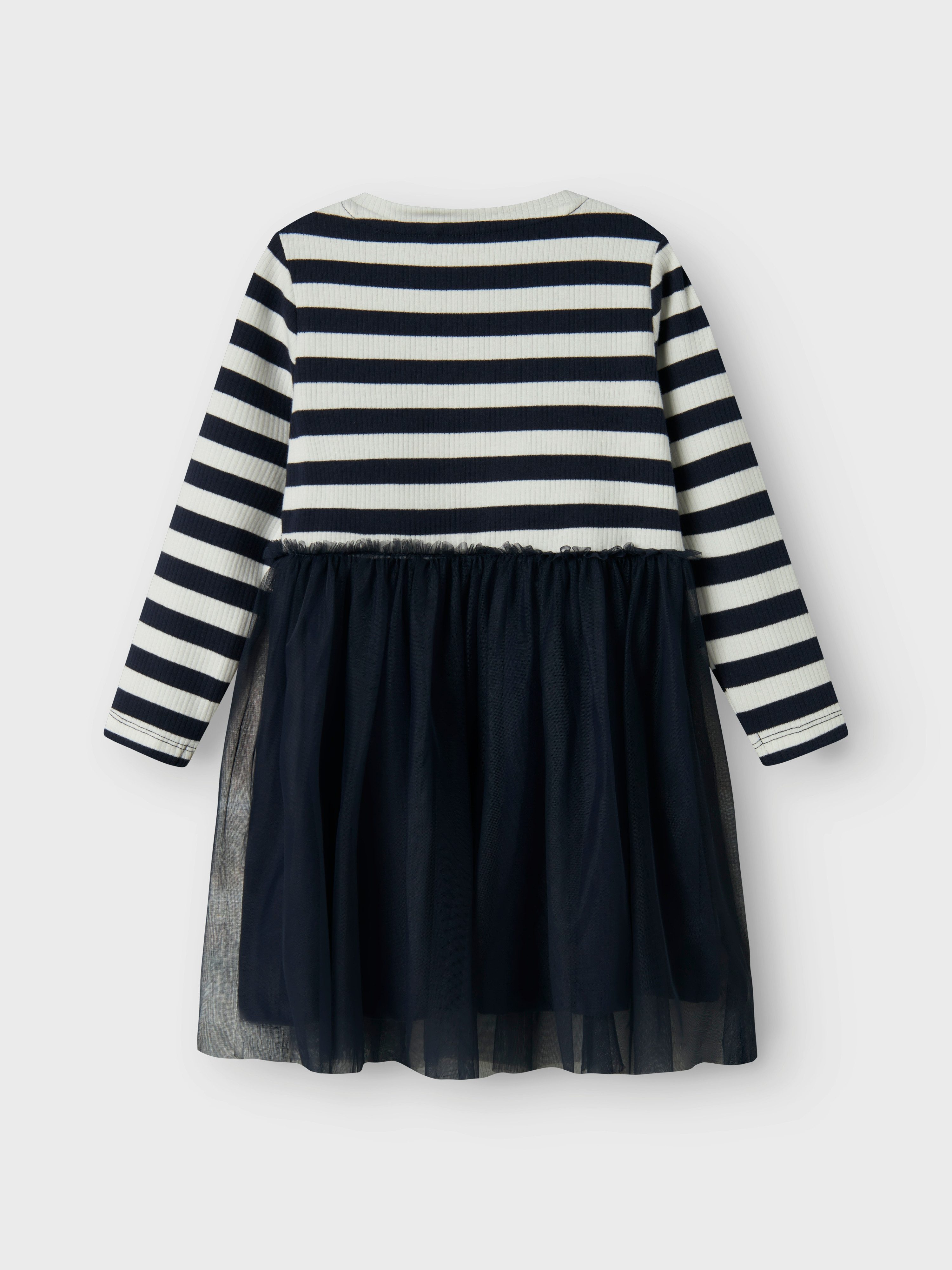 Name It Mini-jurk NMFTAIA LS DRESS