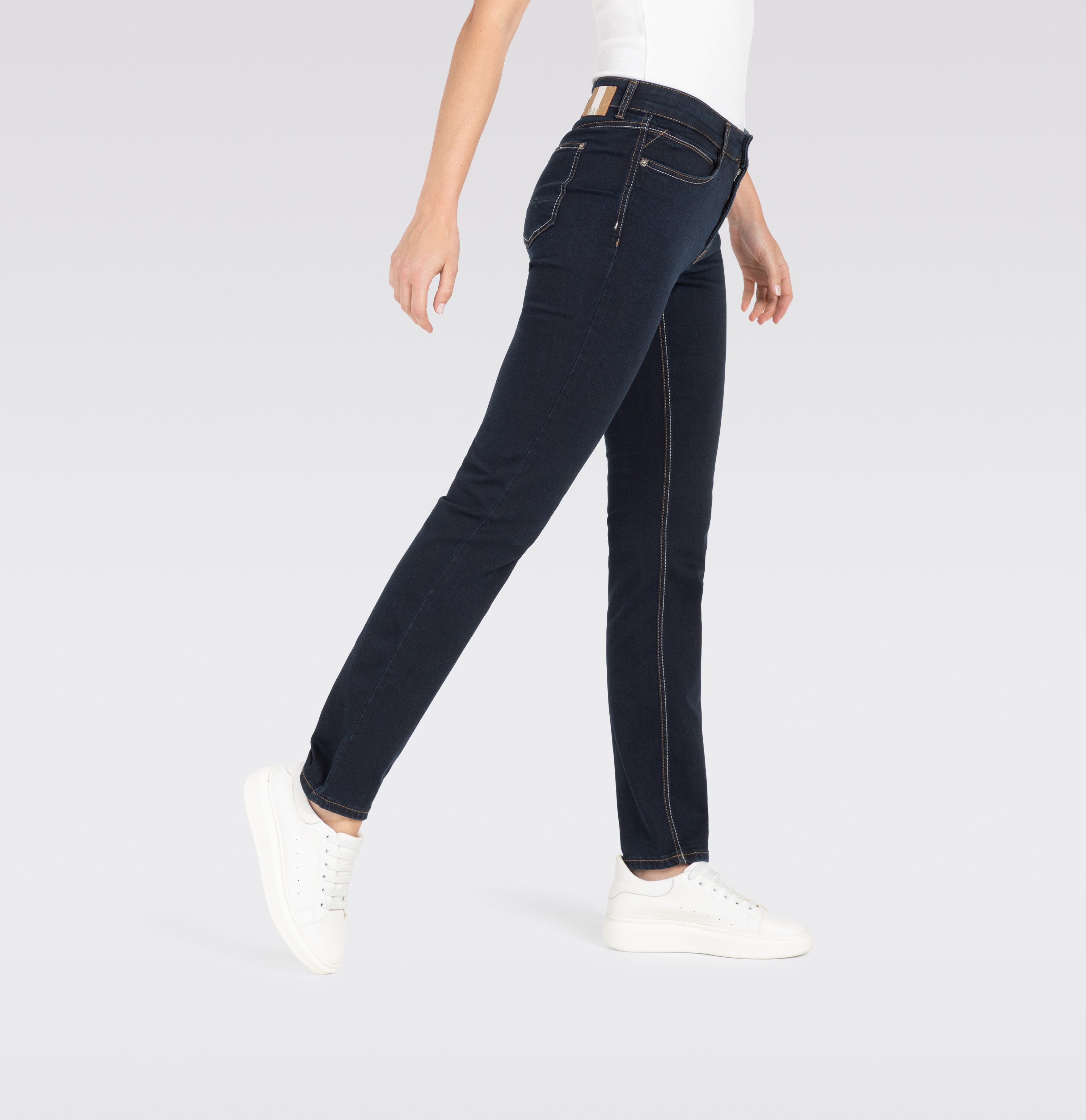 MAC 5-pocket jeans Angela