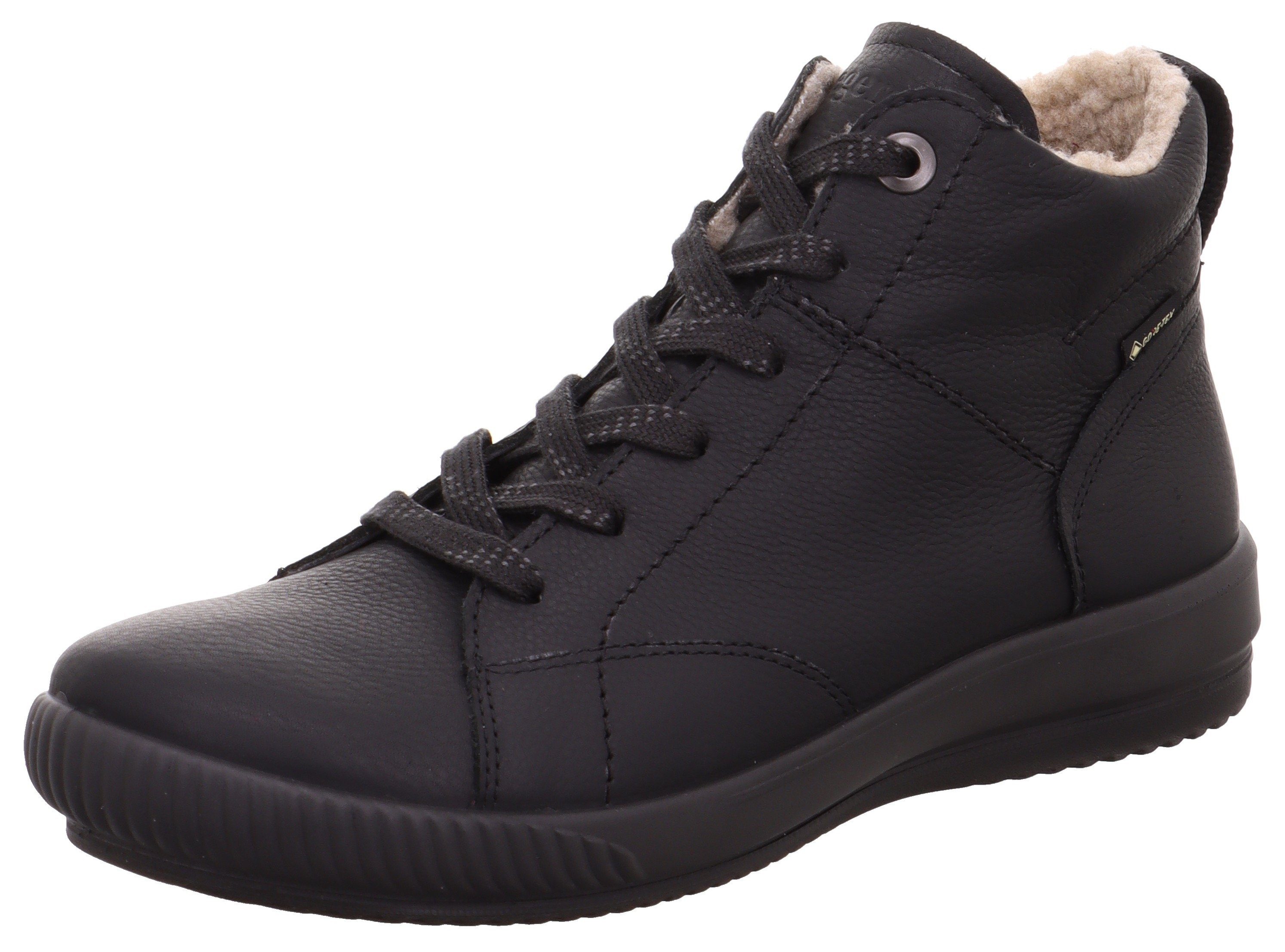 Legero Winterlaarzen TANARO 5.0 met gore-tex