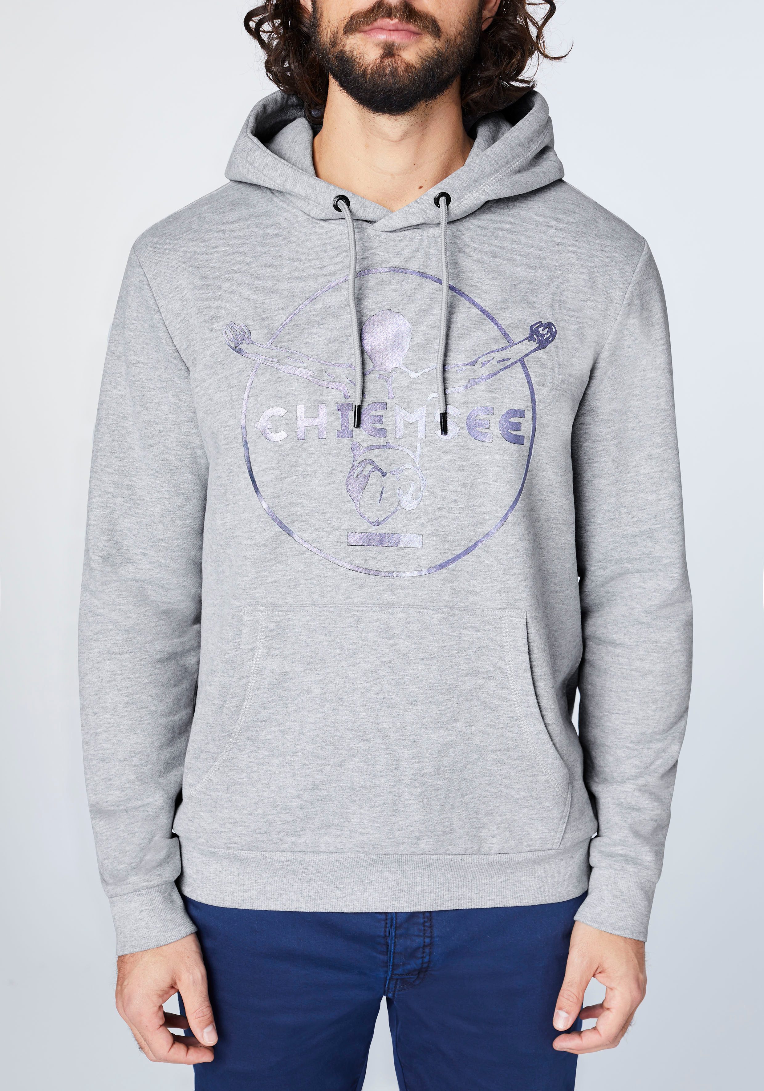 Chiemsee Hoodie