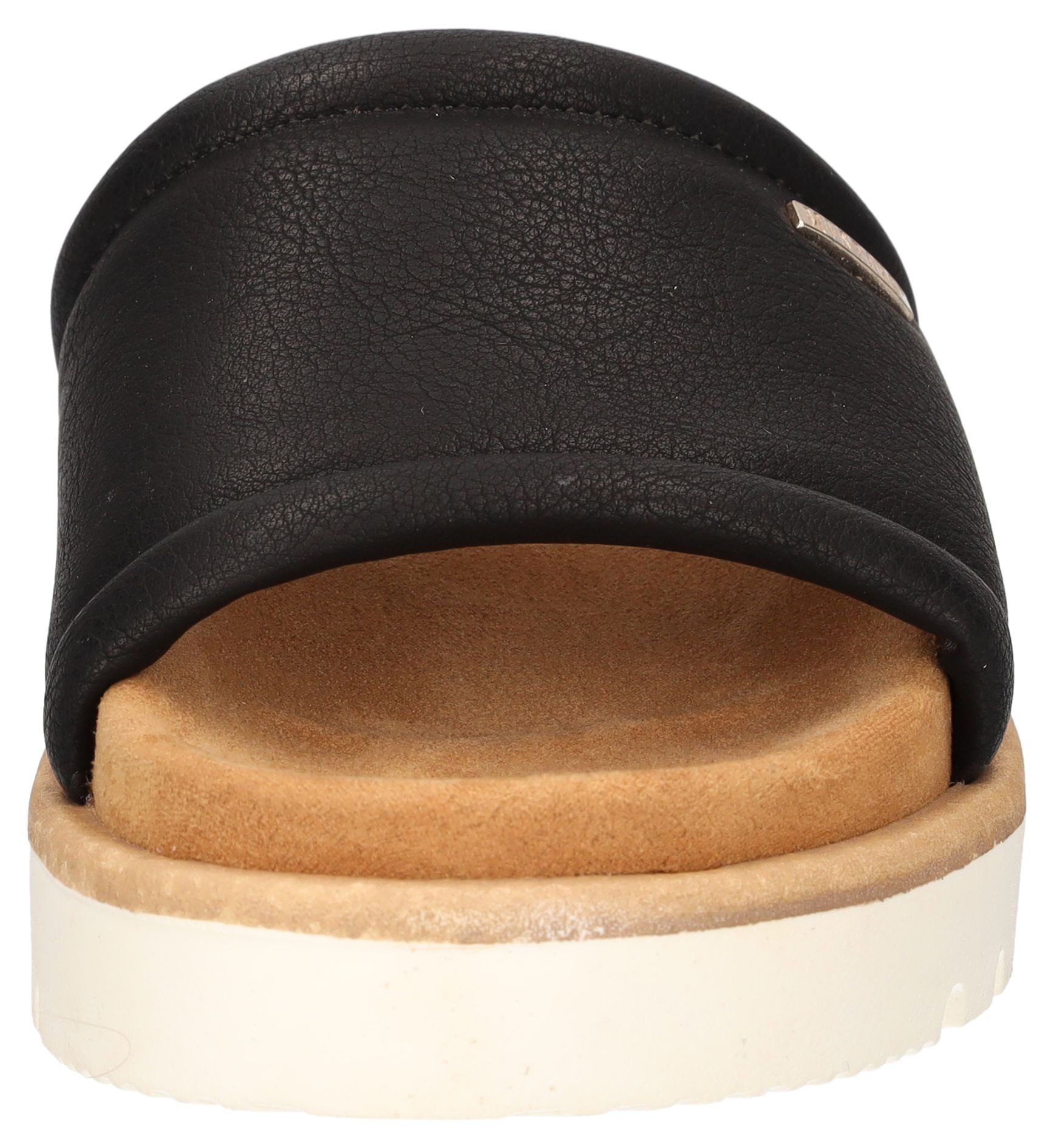 Mustang Shoes Slippers