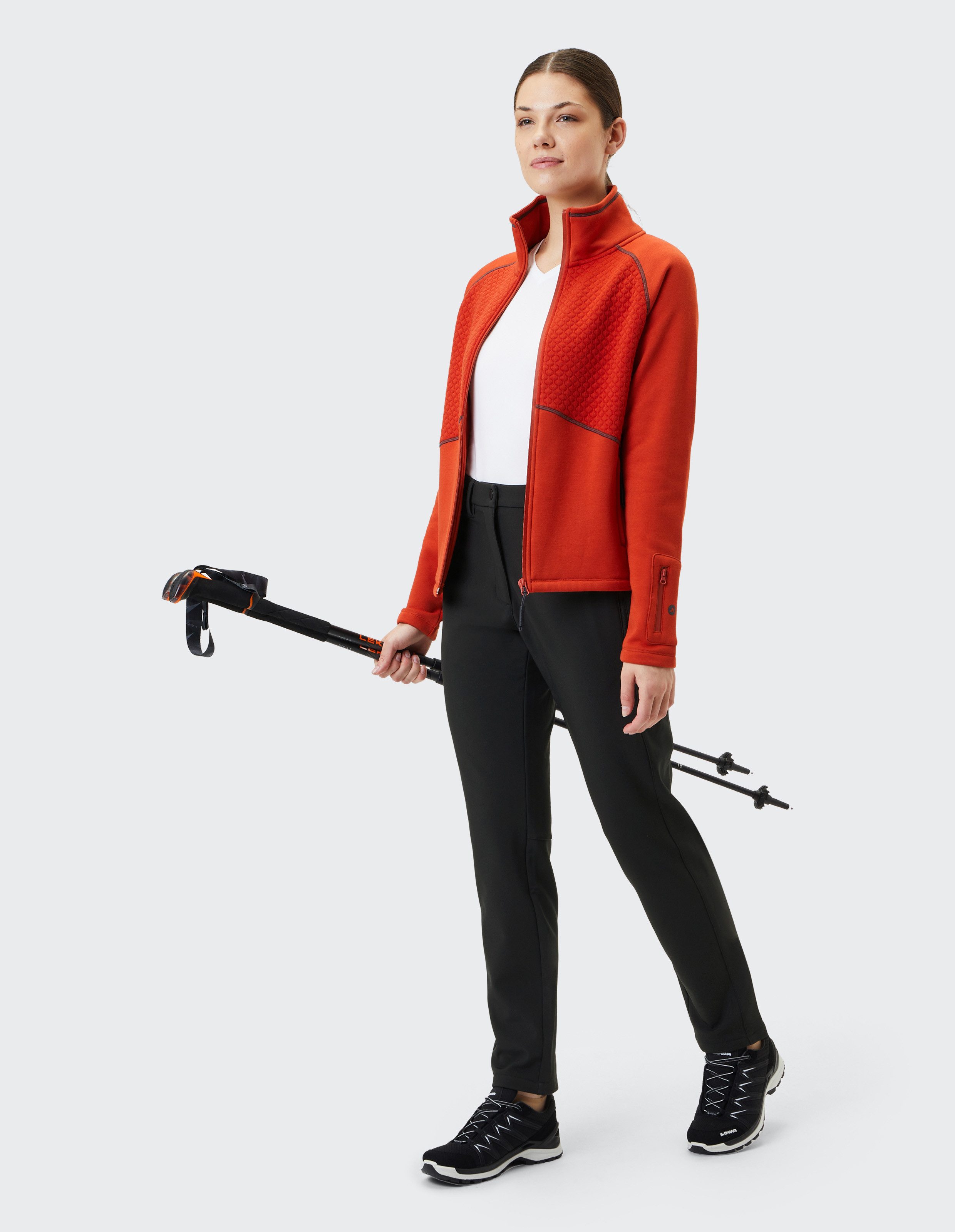 HOT Sportswear Softshell-broek