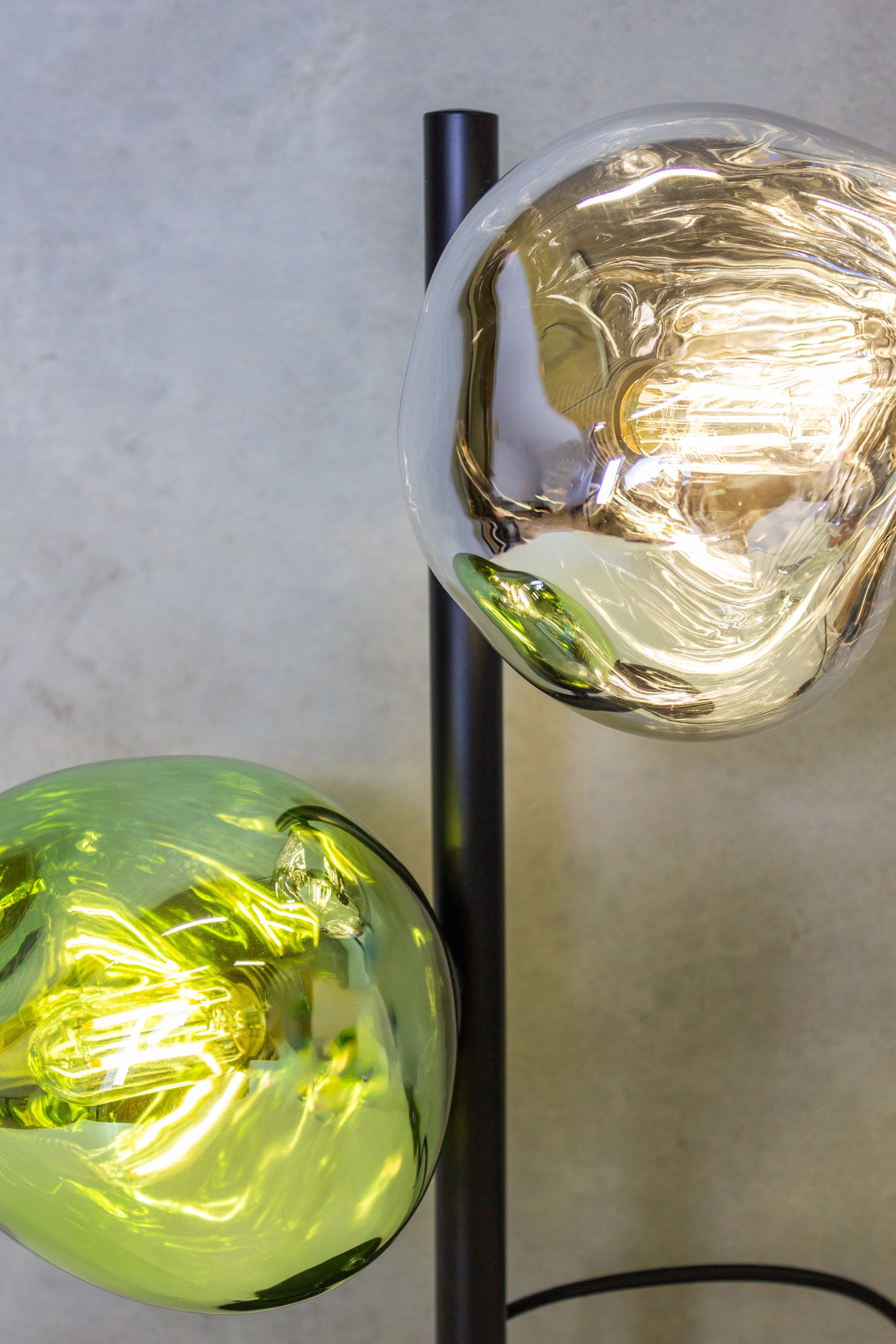 ECO-LIGHT Tafellamp Canopus