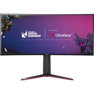 lg gaming-monitor ultragear™ 34gn850-b, 87 cm - 34 ", uwqhd zwart