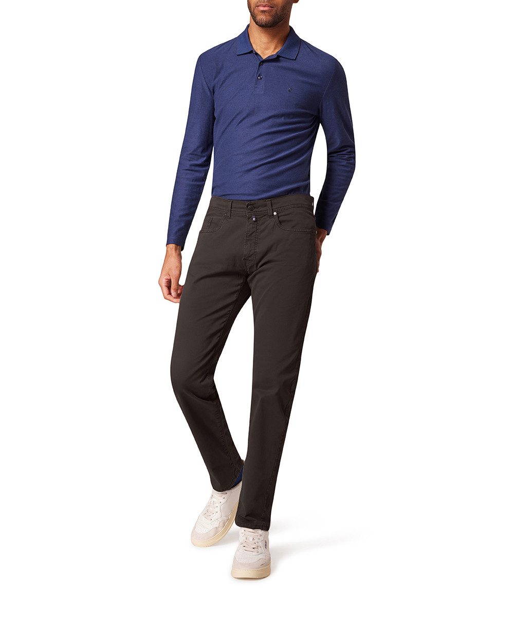 Pierre Cardin Five-pocketsbroek PC-Lyon