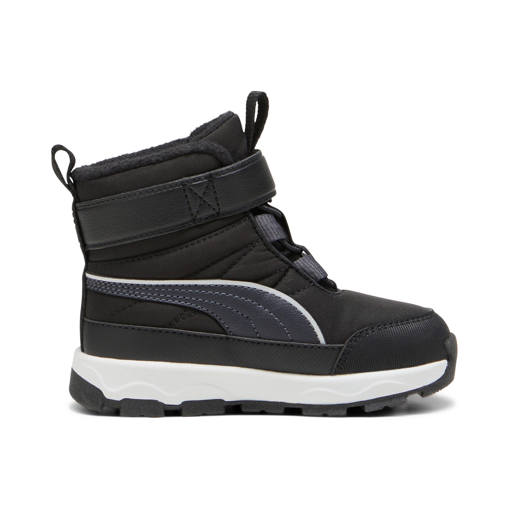 PUMA Winterlaarzen EVOLVE BOOT AC+ INF Snowboots, winterlaarzen, winterschoenen, voor kinderen