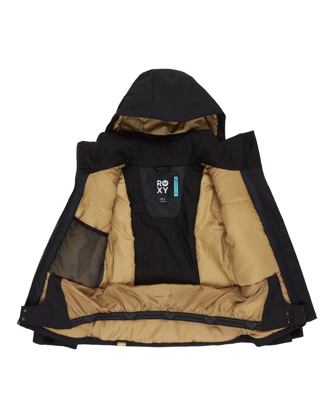 Roxy Snowboardjack Free Jet Block 10K