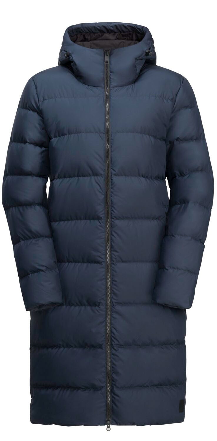Jack Wolfskin Donsjas FROZEN PALACE COAT W