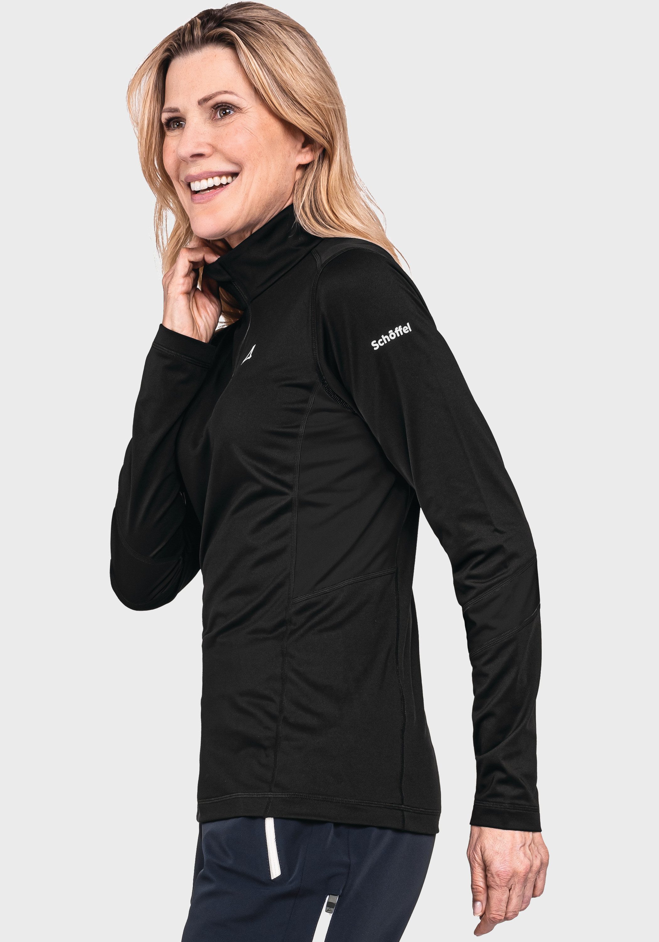 Schöffel Longsleeve Lenggries L