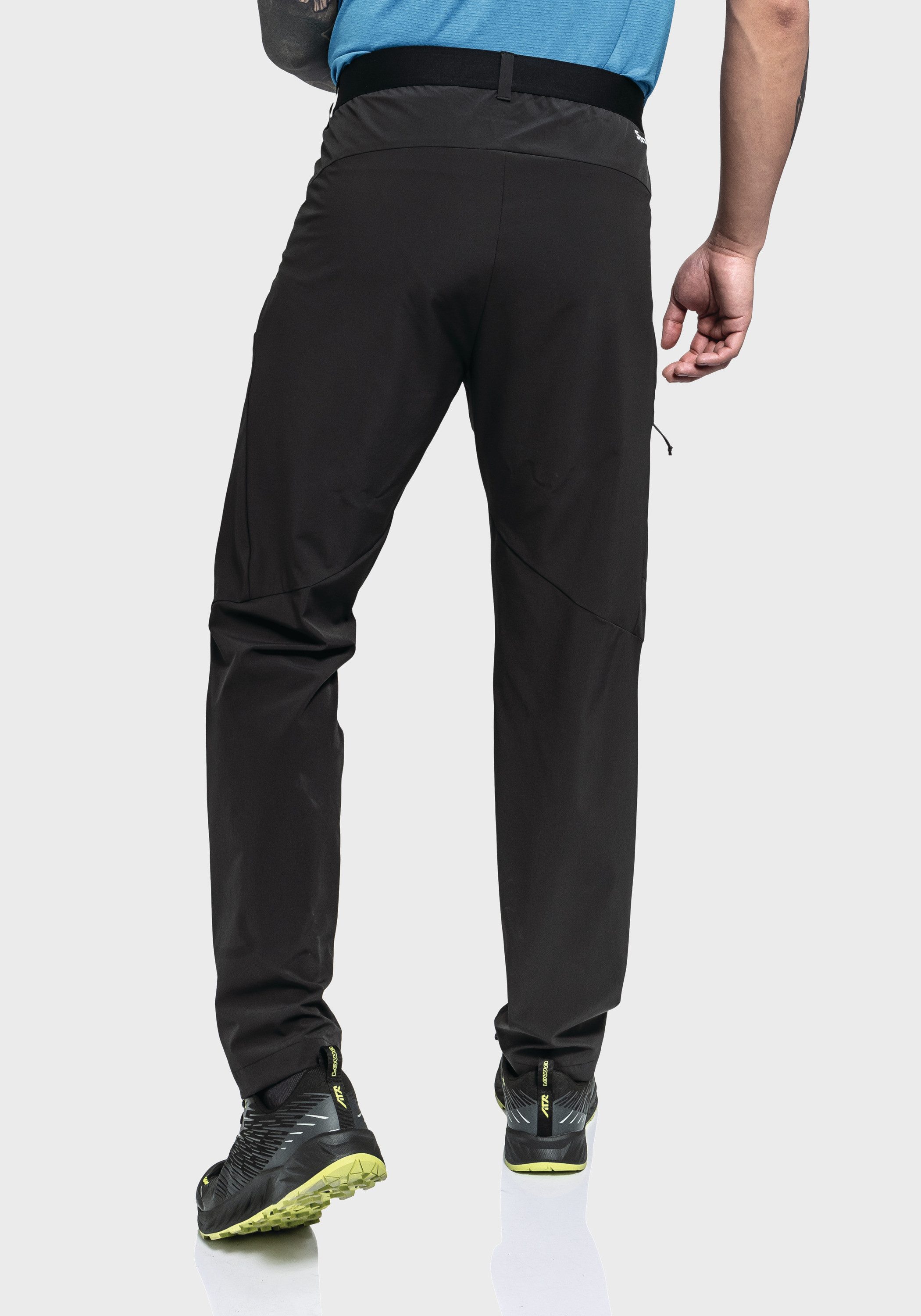 Schöffel Outdoorbroek Hiking Pants Style Blaustein MNS