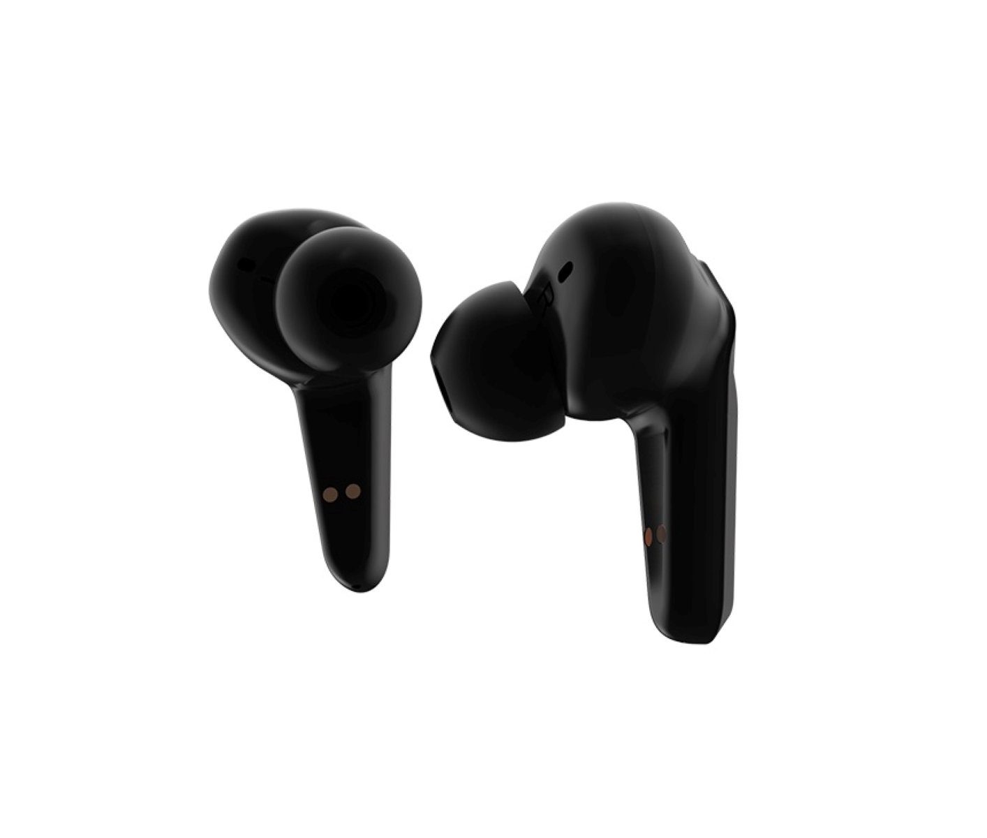 Sades In-ear-oordopjes Wings 200 TW-S02 draadloos, stereo, met microfoon, bluetooth 5.0, automatische koppeling