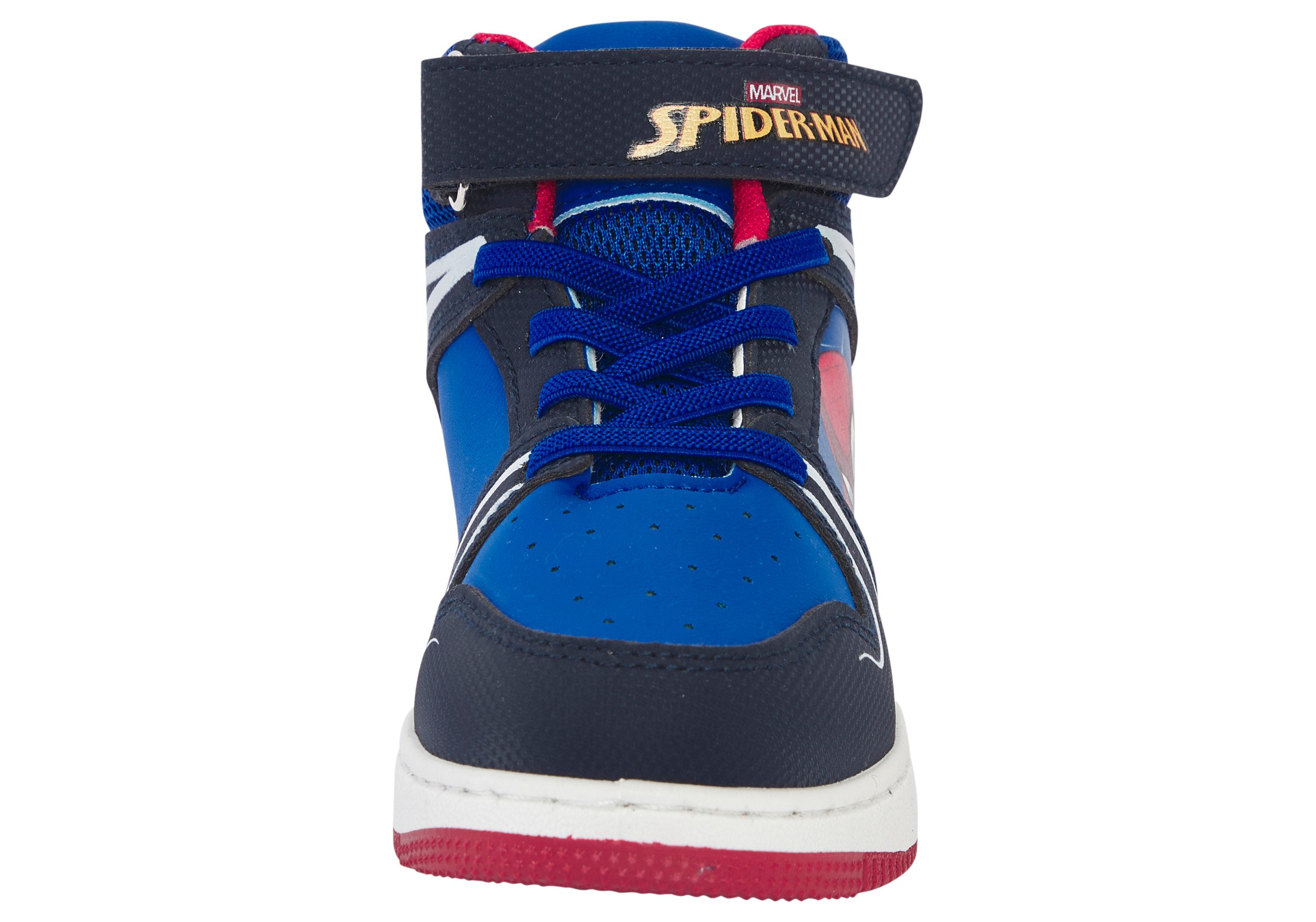 Disney Sneakers Spiderman