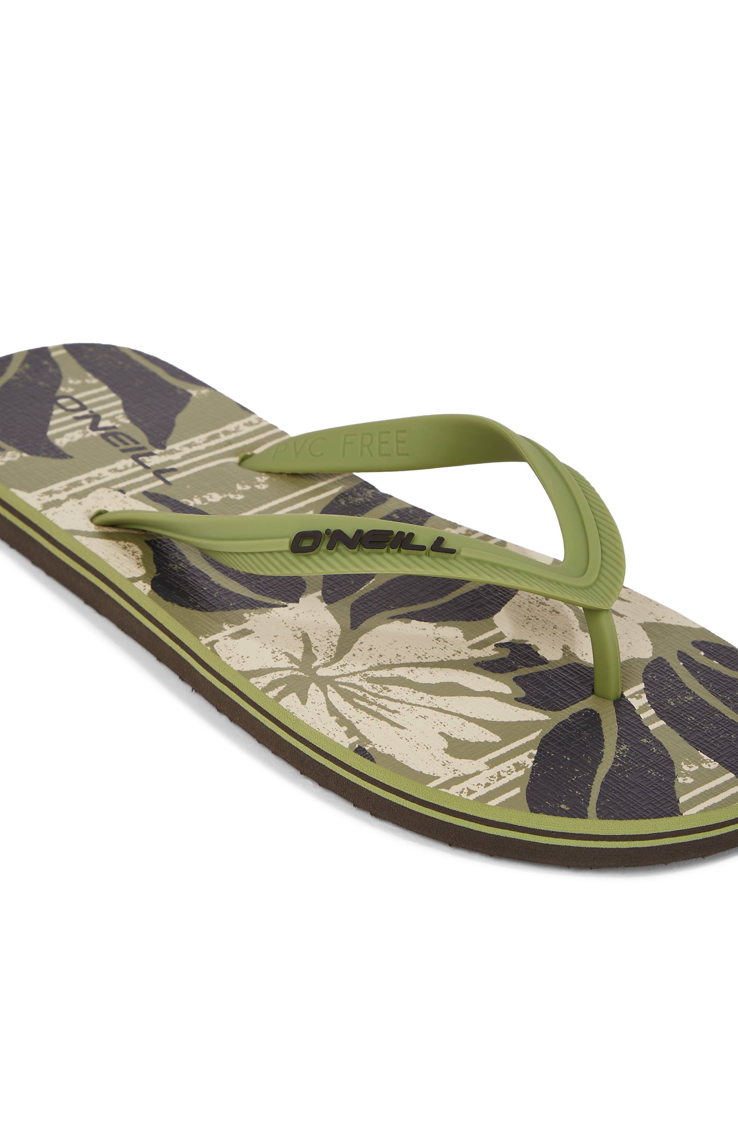 O'Neill Teenslippers PROFILE GRAPHIC SANDALS