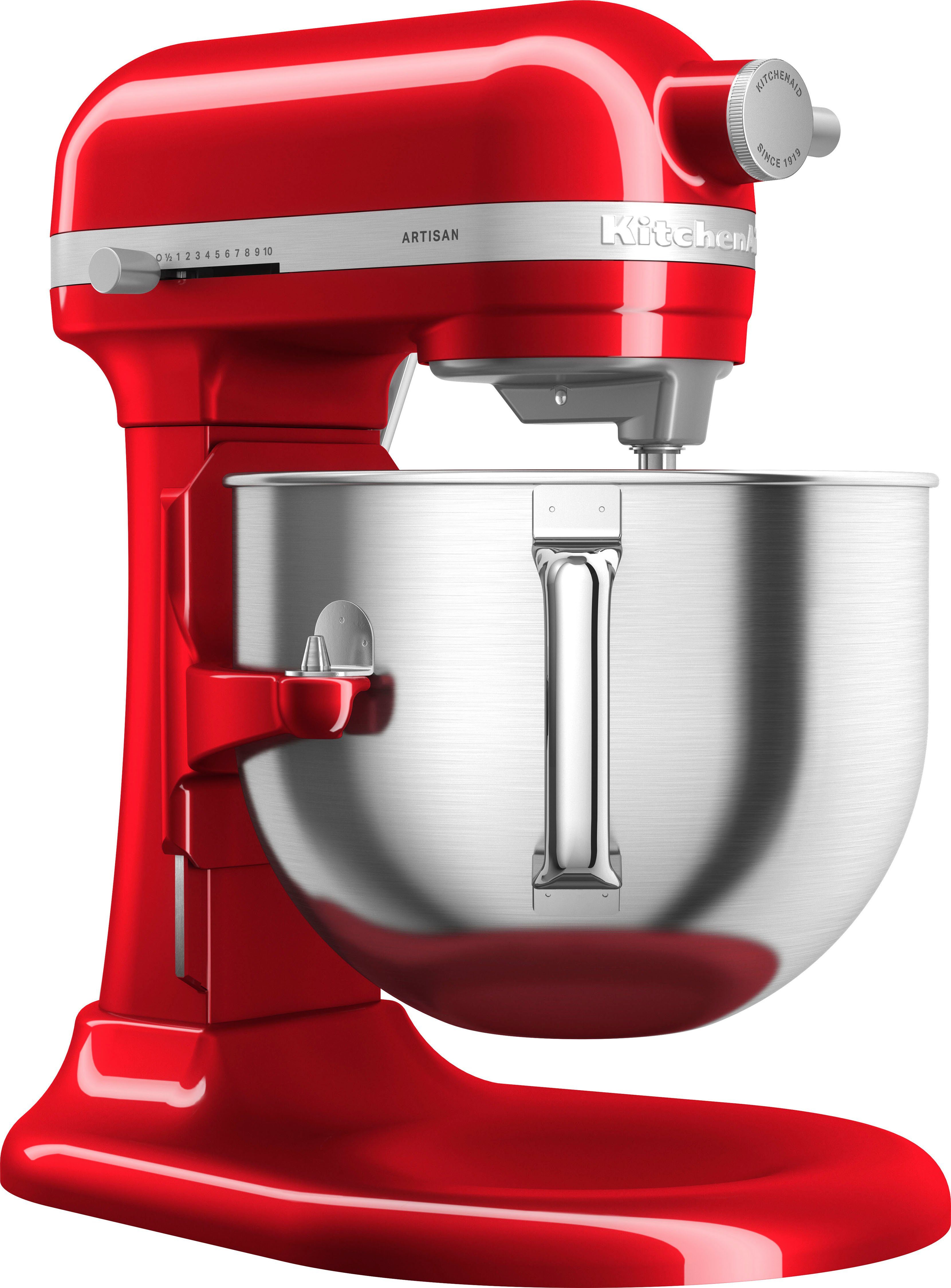 KitchenAid Keukenmachine 5KSM70SHXECA