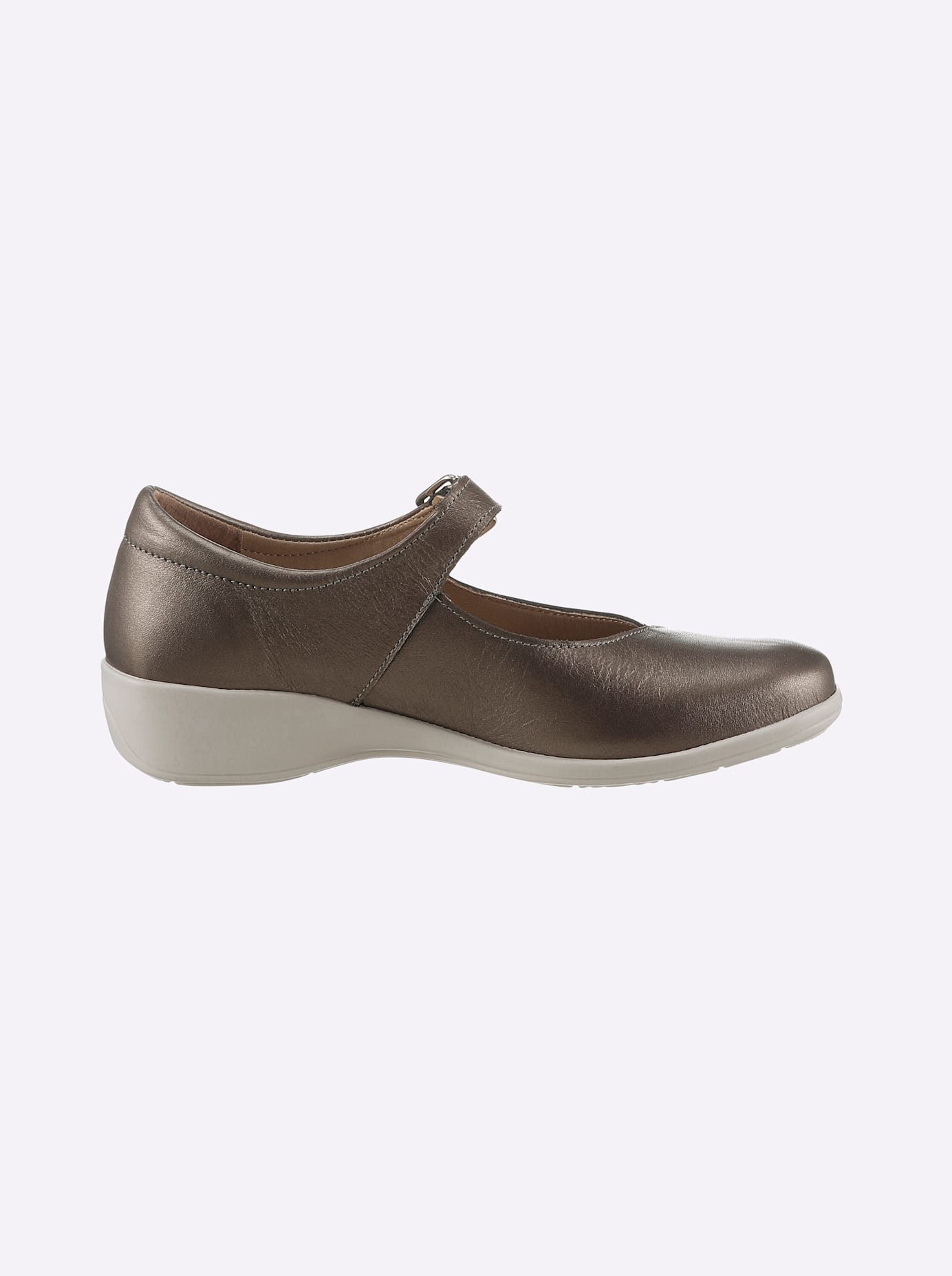 Classic Basics Ballerina's