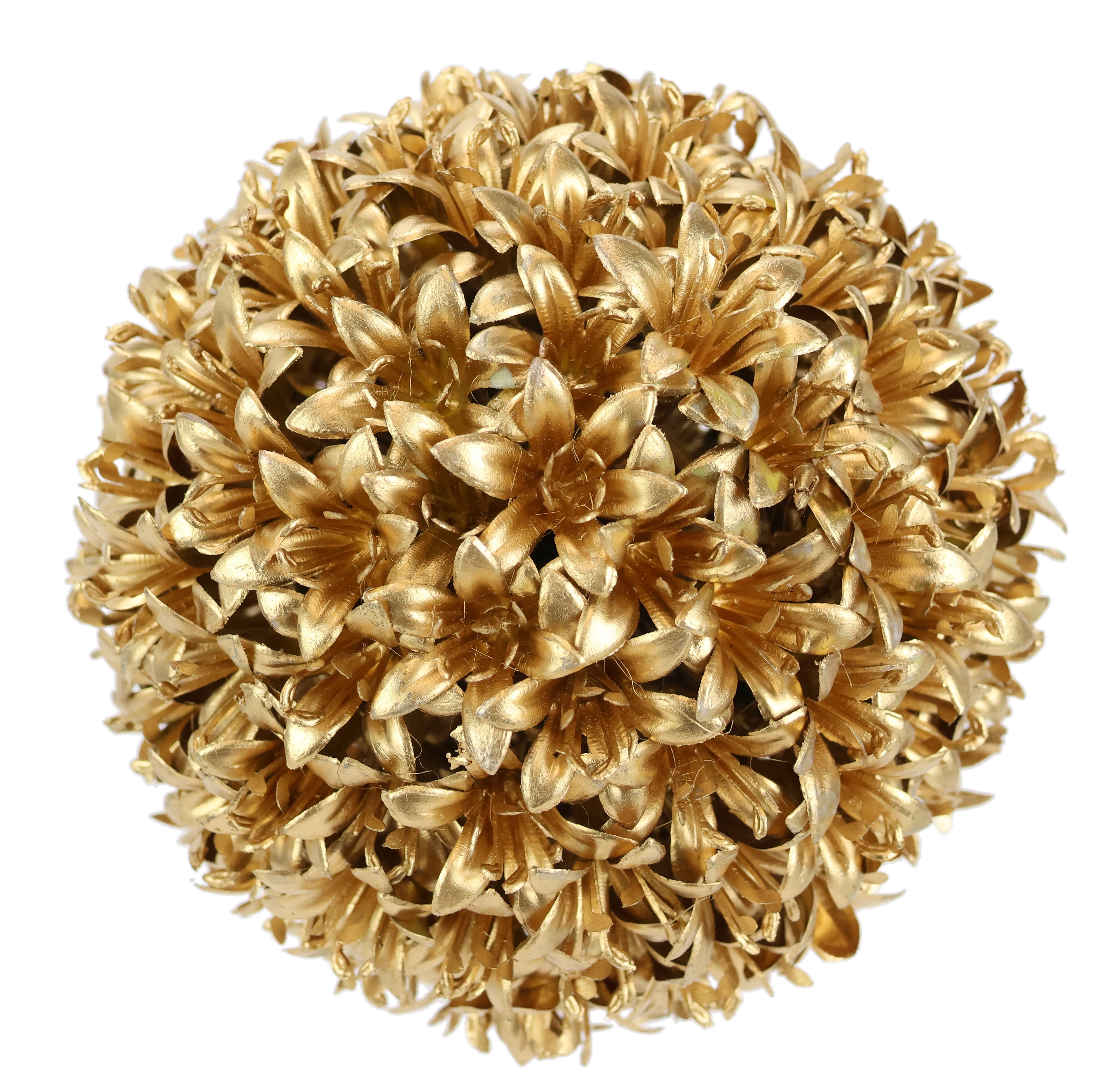 I.GE.A. Kunstplant Decoratiebol buxusbol Kunstmatige bal tafeldecoratie trouwdecoratie...