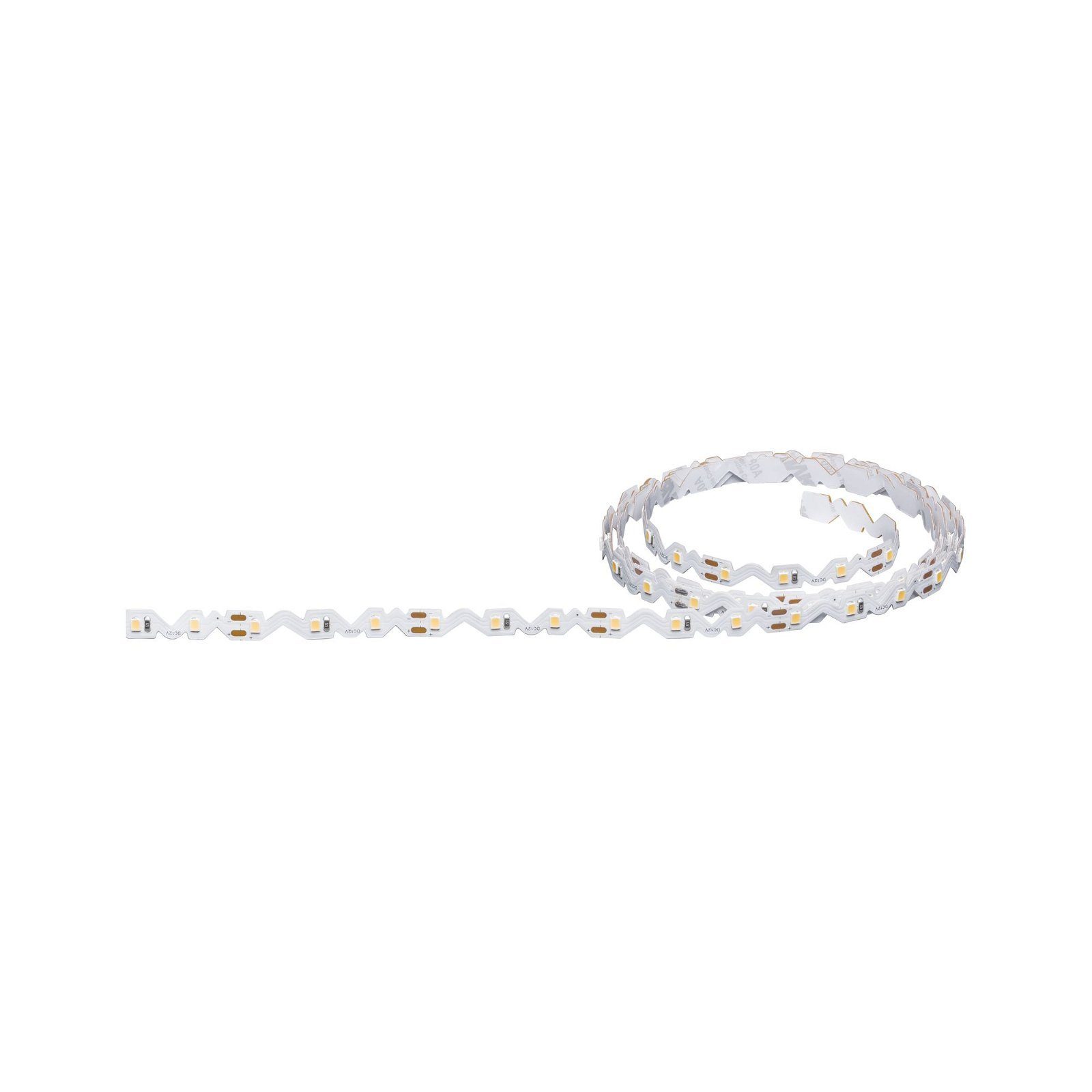 Paulmann Led-strepen Functie FlexLED 3D Set 1,5m 5W 230V/24V 6VA Wit (1 stuk)