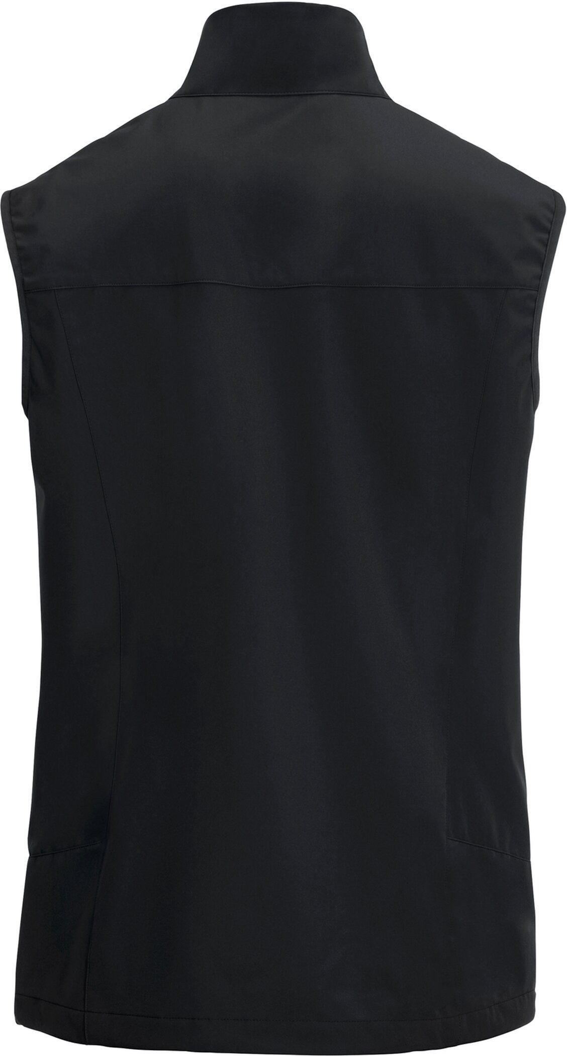 VAUDE Softshell-bodywarmer Hurricane