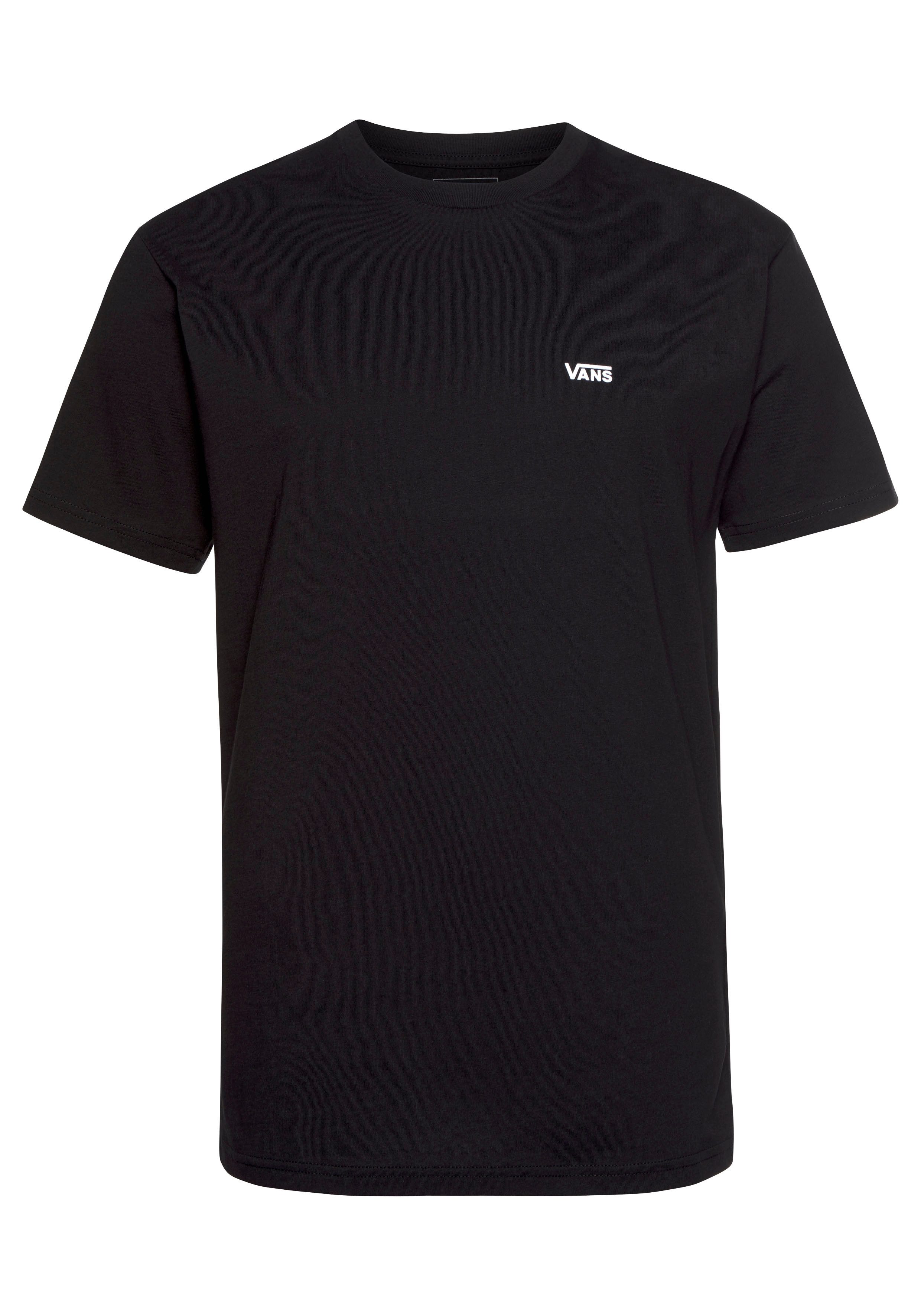 Vans T-shirt LEFT CHEST SS (1-delig)