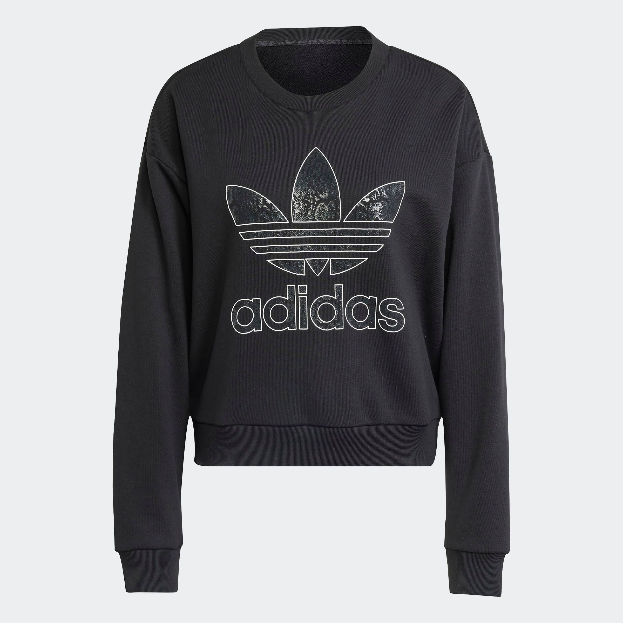 adidas Originals Sweatshirt SNAKE CREW
