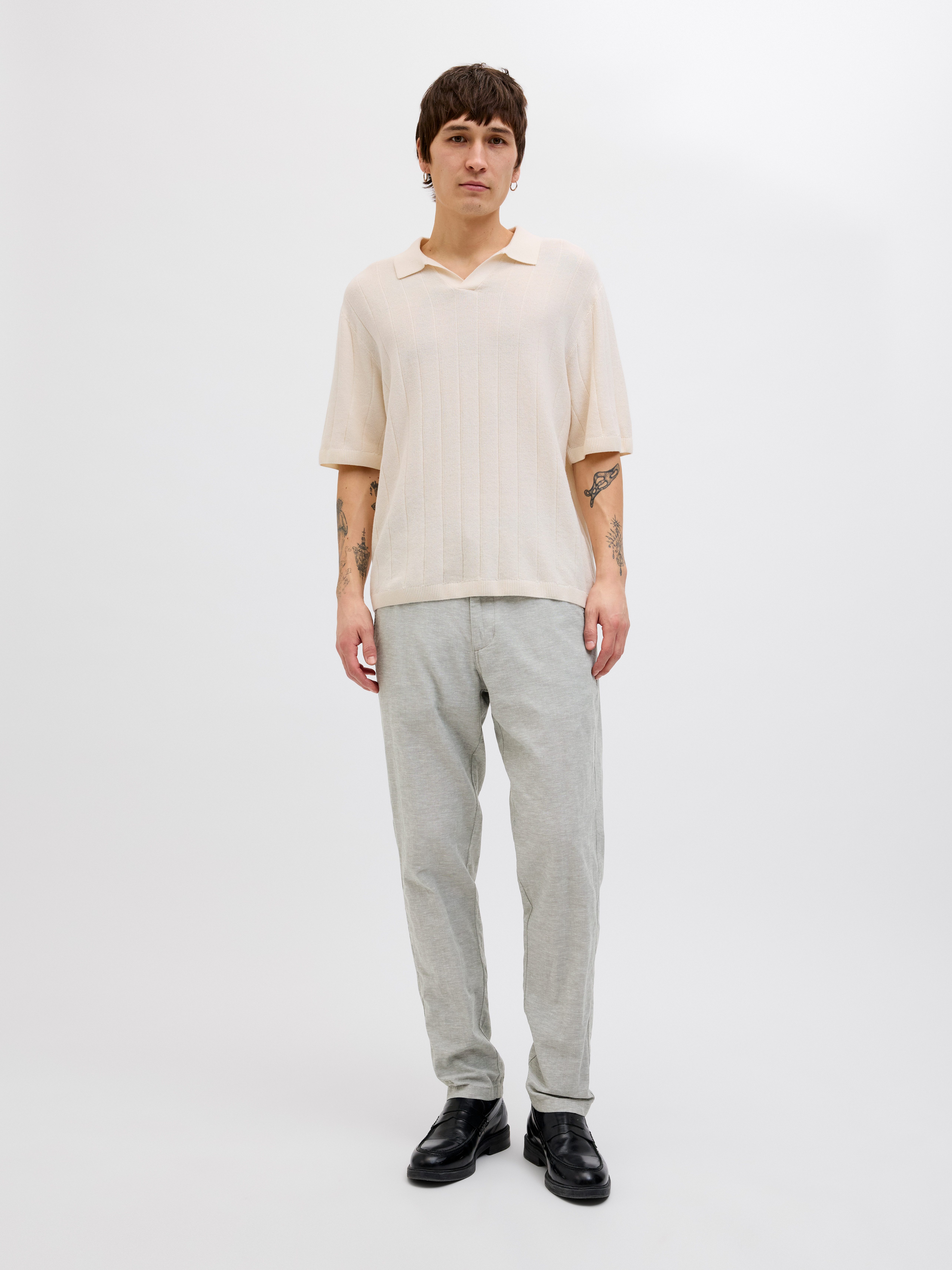Jack & Jones Chino JPSTACE SUMMER CHINO PANT SN