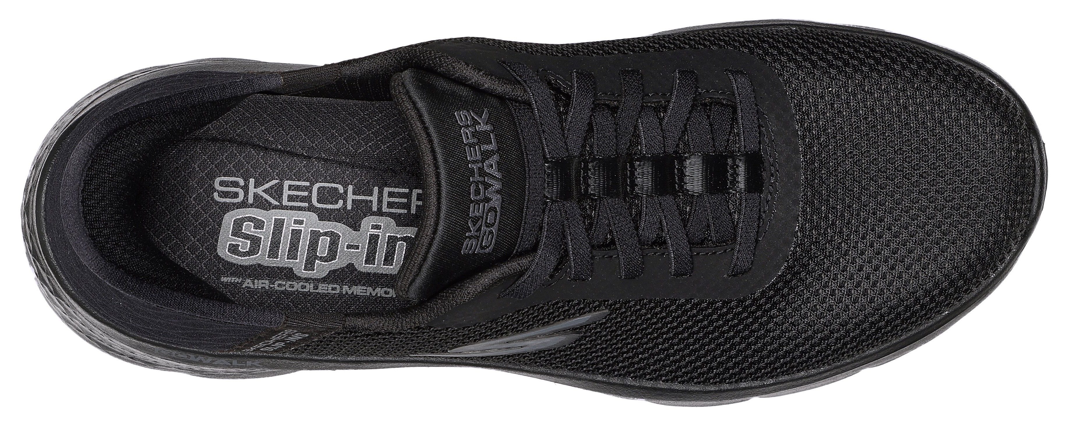 Skechers Slip-on sneakers GO WALK FLEX-GRAND ENTRY