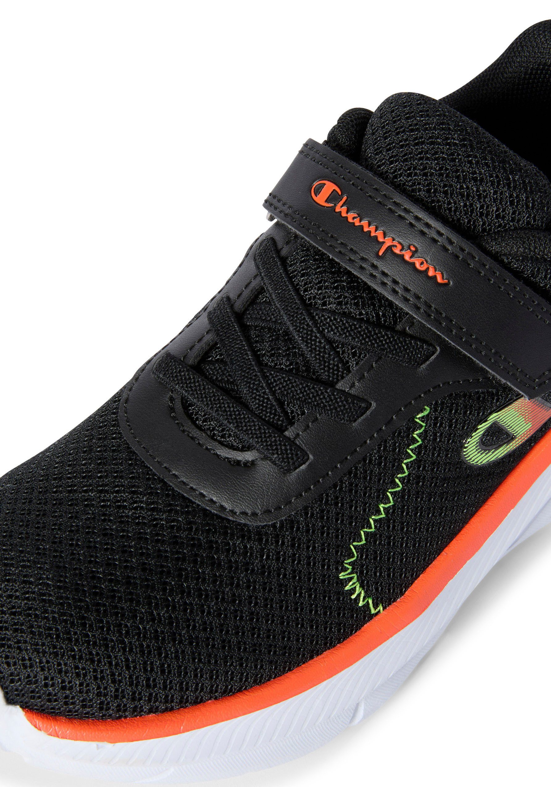 Champion Sneakers HRO J B PS