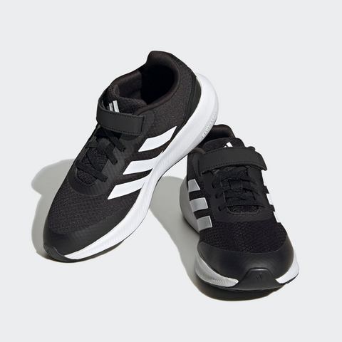 adidas Sportswear Runningschoenen Runfalcon 3.0 Sport Running Elastic Lace Top Strap schoenen