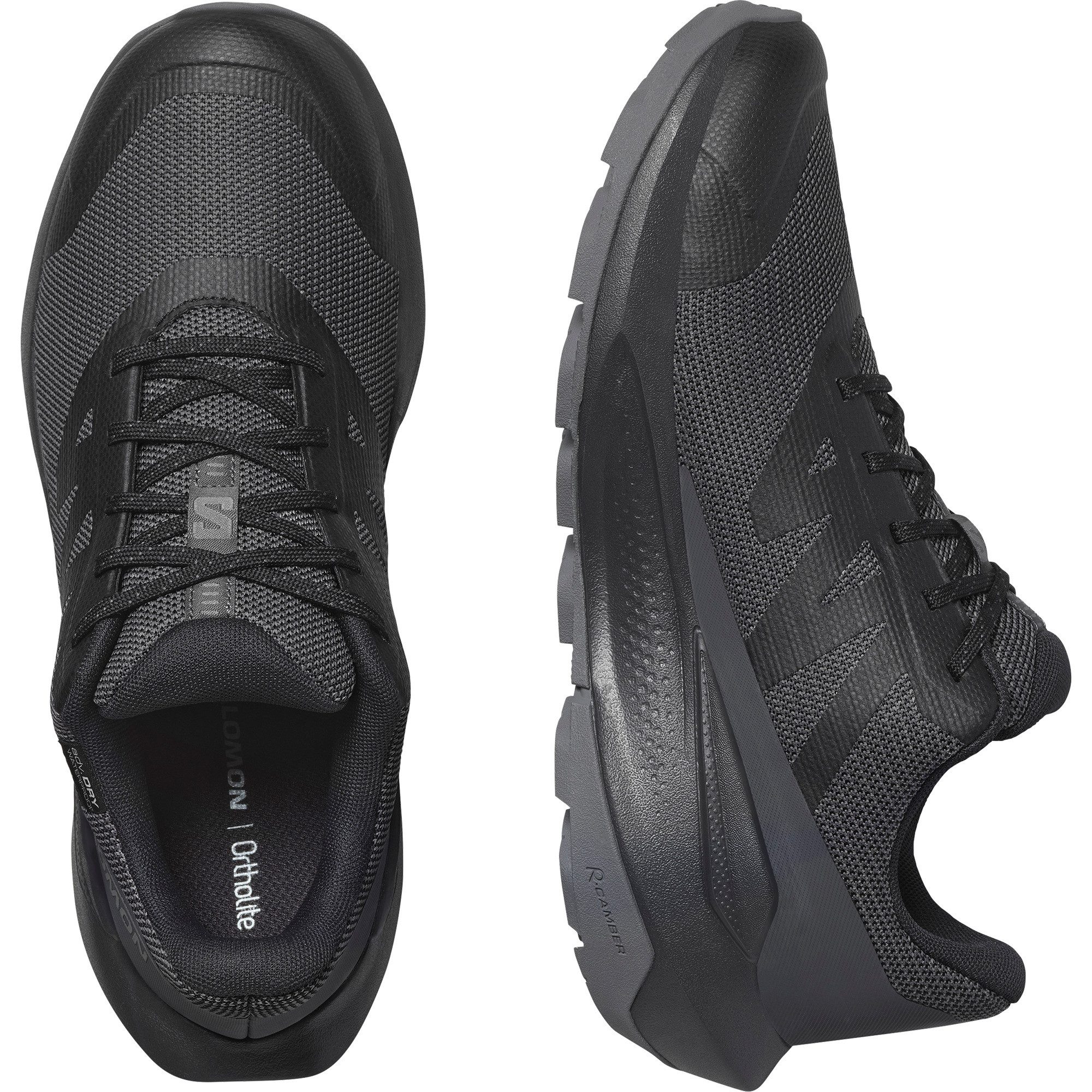 Salomon Wandelschoenen ELIXIR TOUR WP W