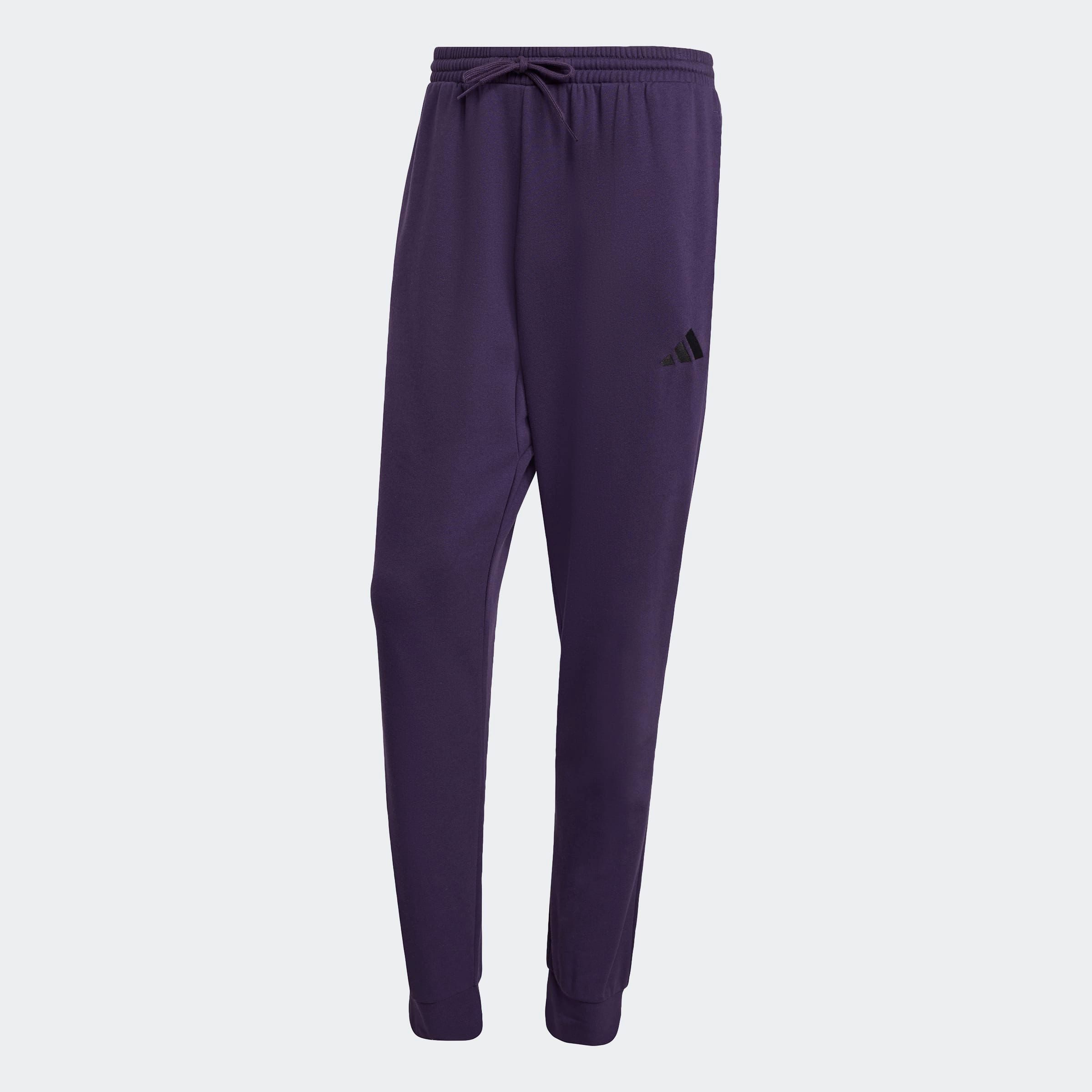 adidas Sportswear Sportbroek M FEELCOZY PANT (1-delig)