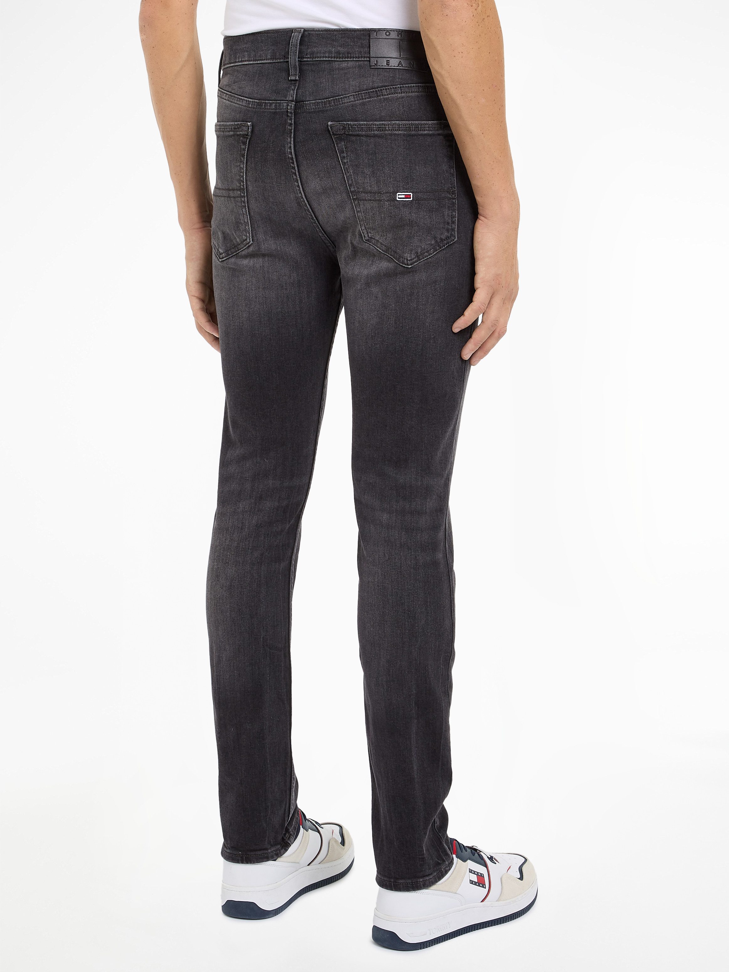 TOMMY JEANS Skinny fit jeans Simon Skinny Jeans Slim