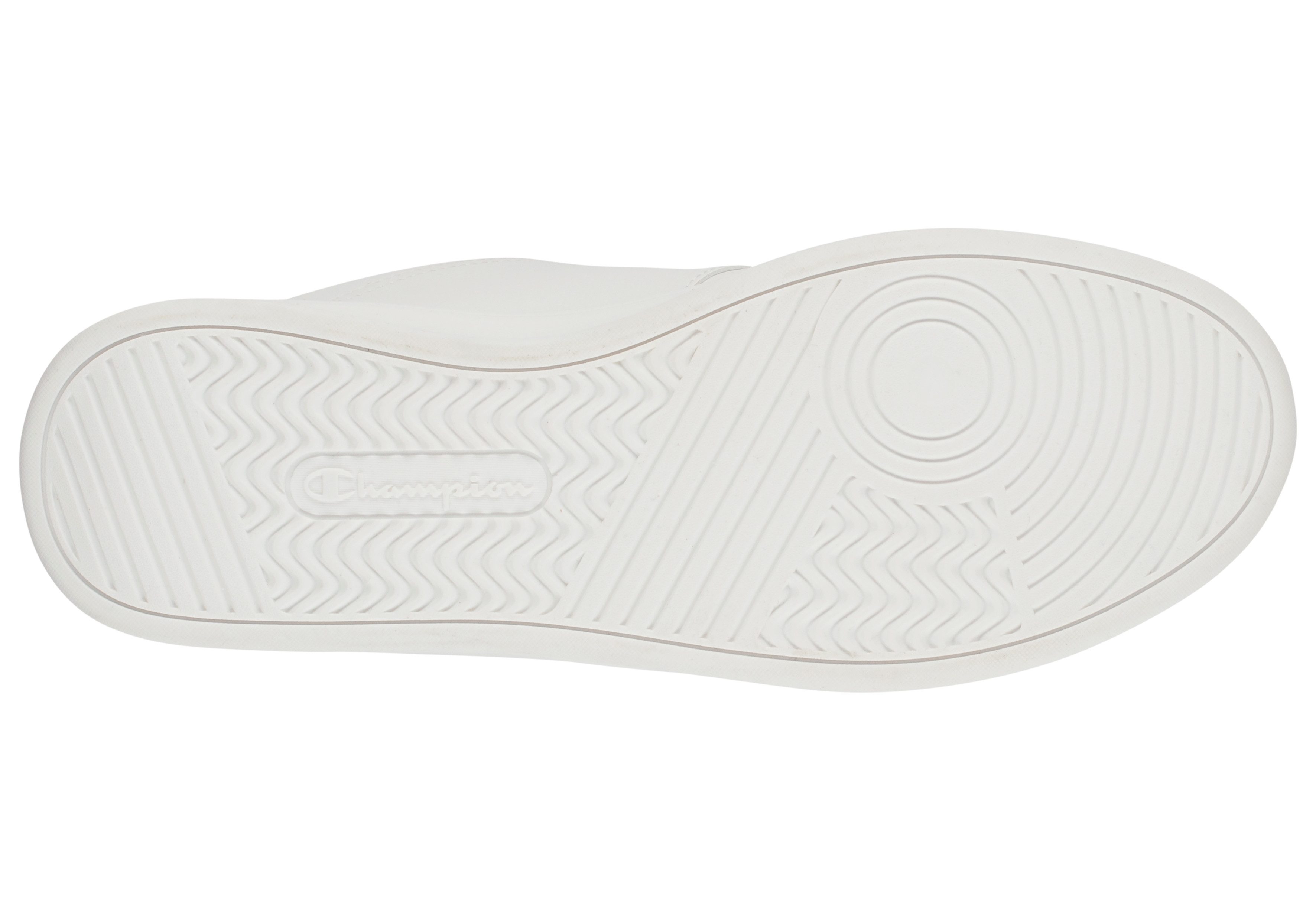 Champion Sneakers NEWMAN Low Cut Shoe