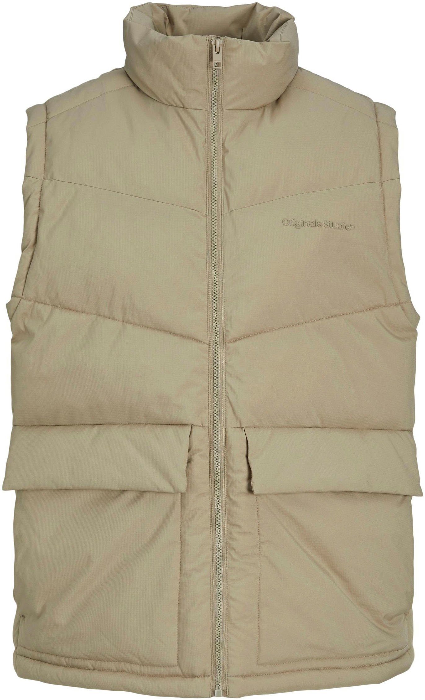 Jack & Jones Bodywarmer JORVESTERBRO BODYWARMER SN