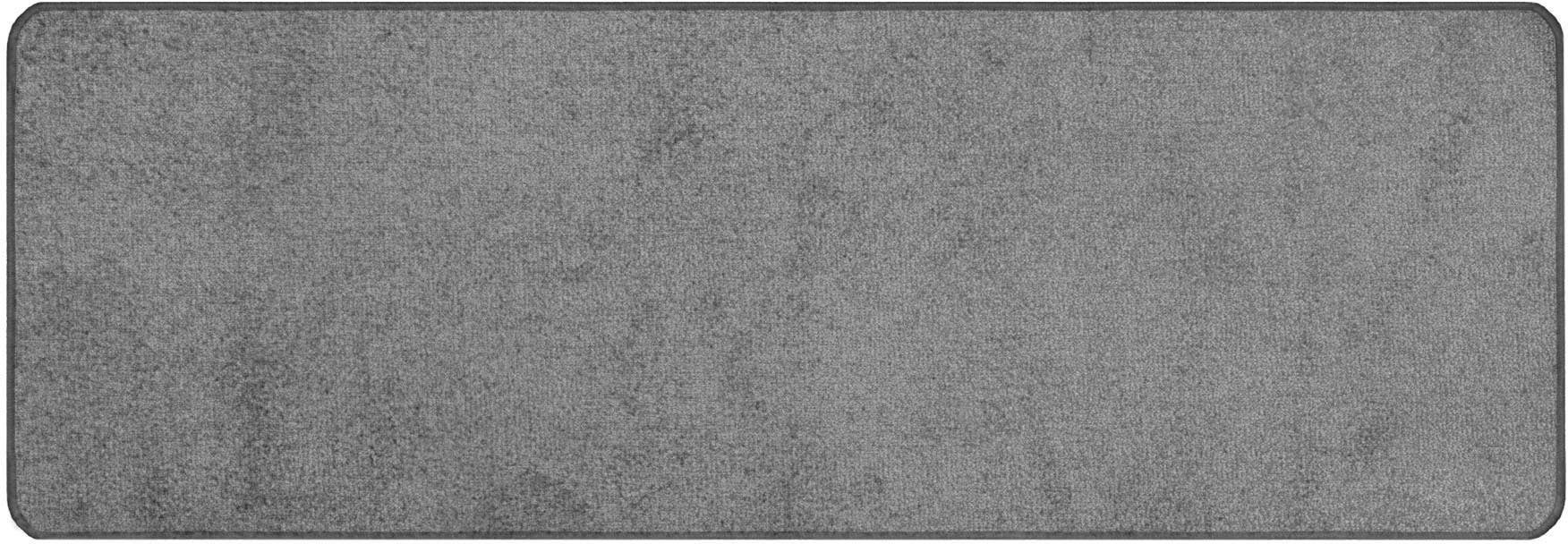 Primaflor-Ideen in Textil Loper Manilla Korte pool, unikleurig, ideaal in de woonkamer & slaapkamer