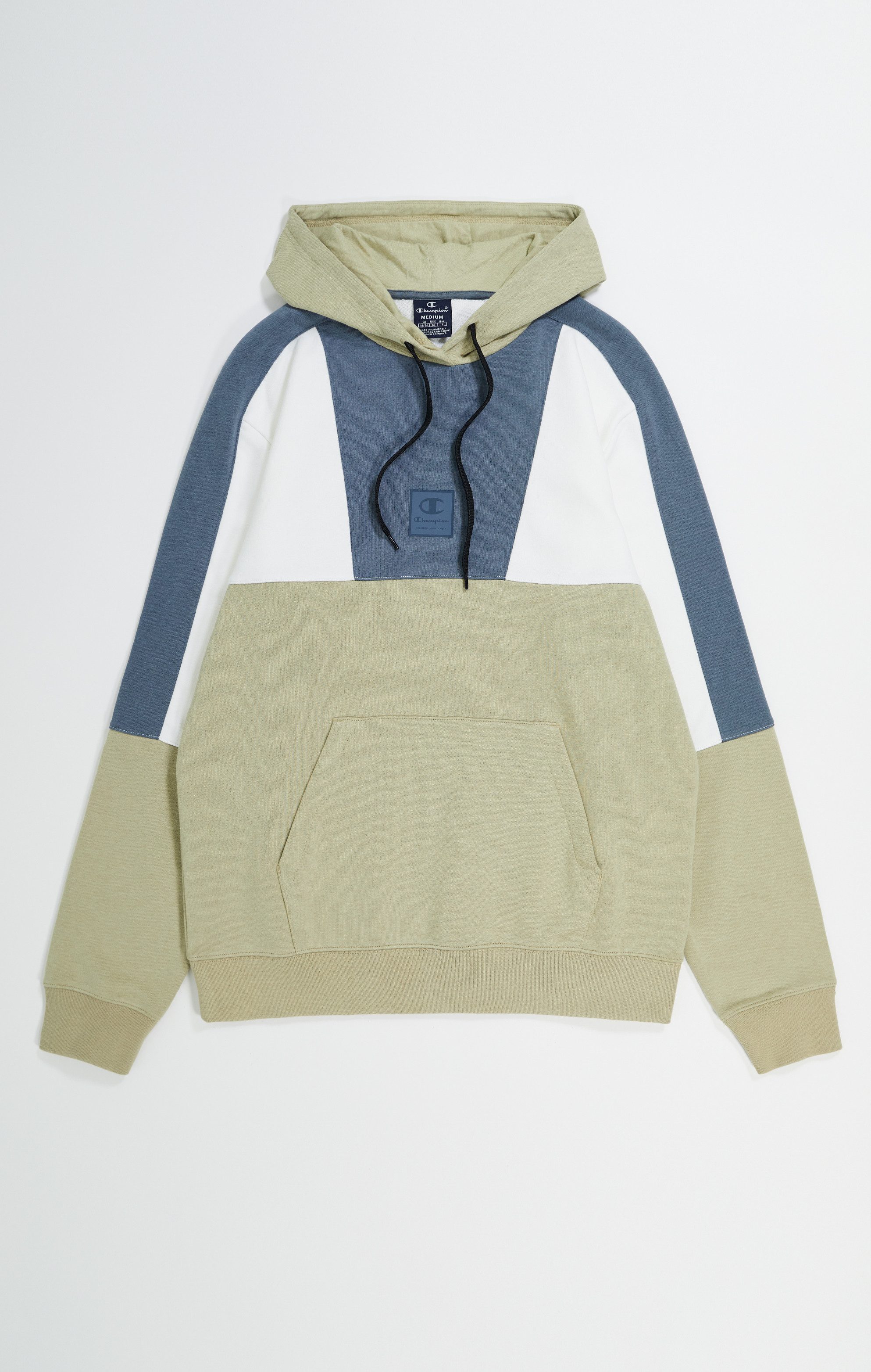 Champion Hoodie Athleisure Hooded Sweatshirt