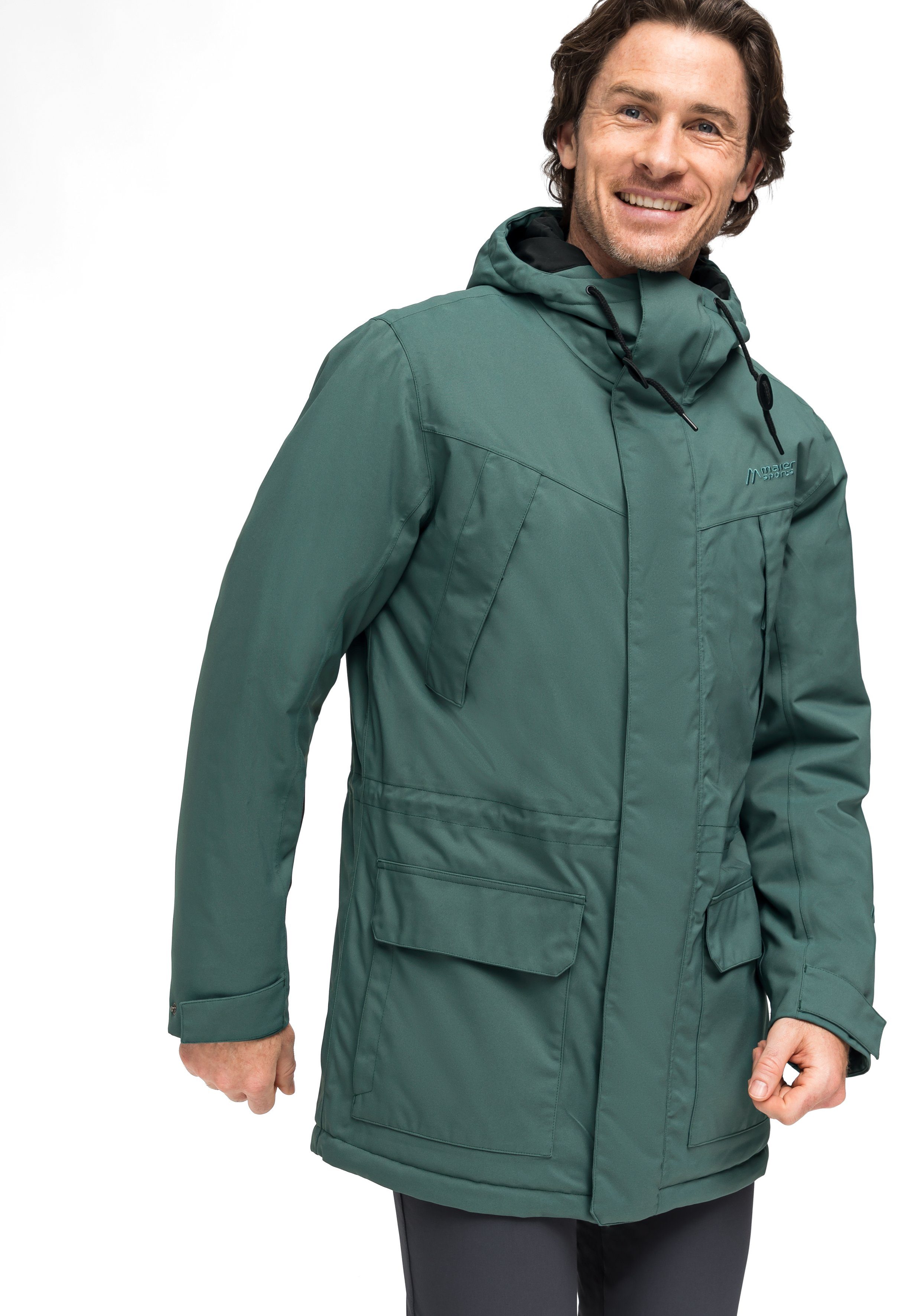 Maier Sports Outdoorjack OLLE