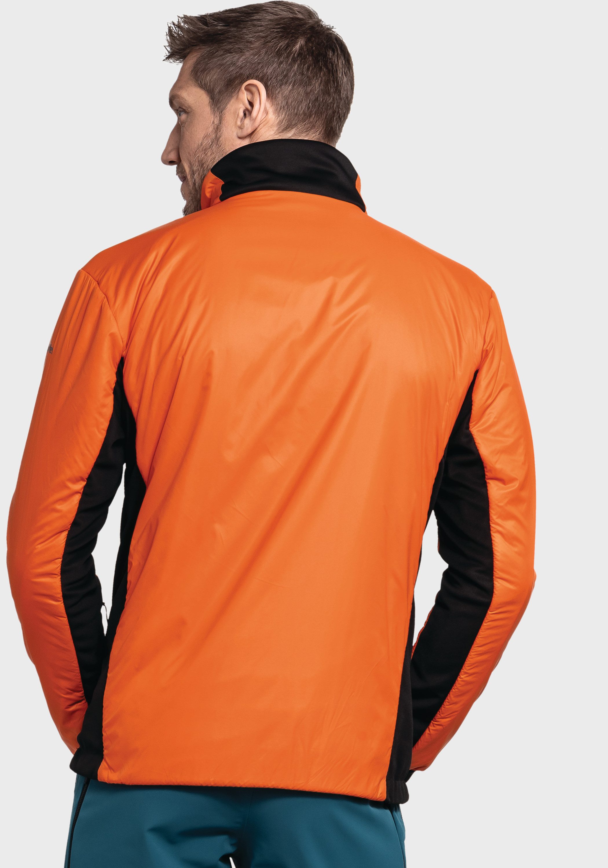 Schöffel Functioneel jack FN Ins Jacket Style Pontre MNS