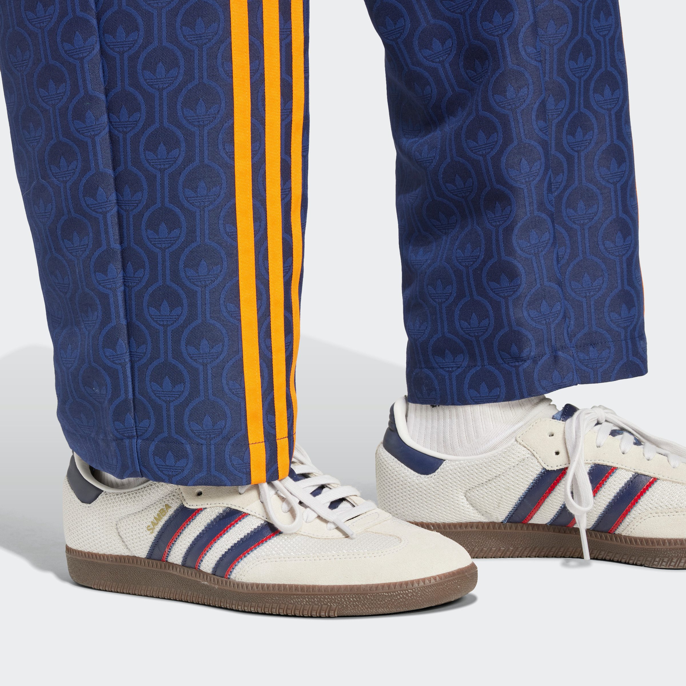 adidas Originals Sportbroek CLUB TRACKPANTS (1-delig)