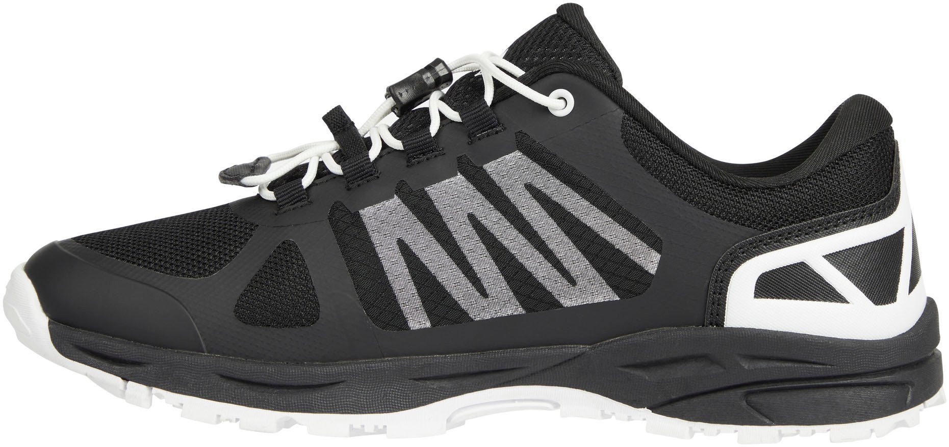 McKinley Wandelschoenen Kansas III AQB J Multifunctionele schoen, waterafstotend