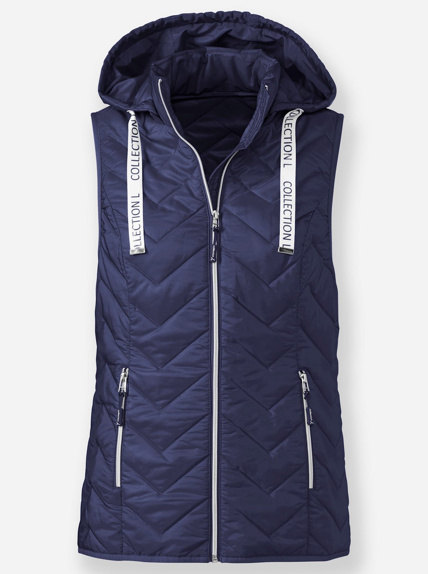 Casual Looks Bodywarmer