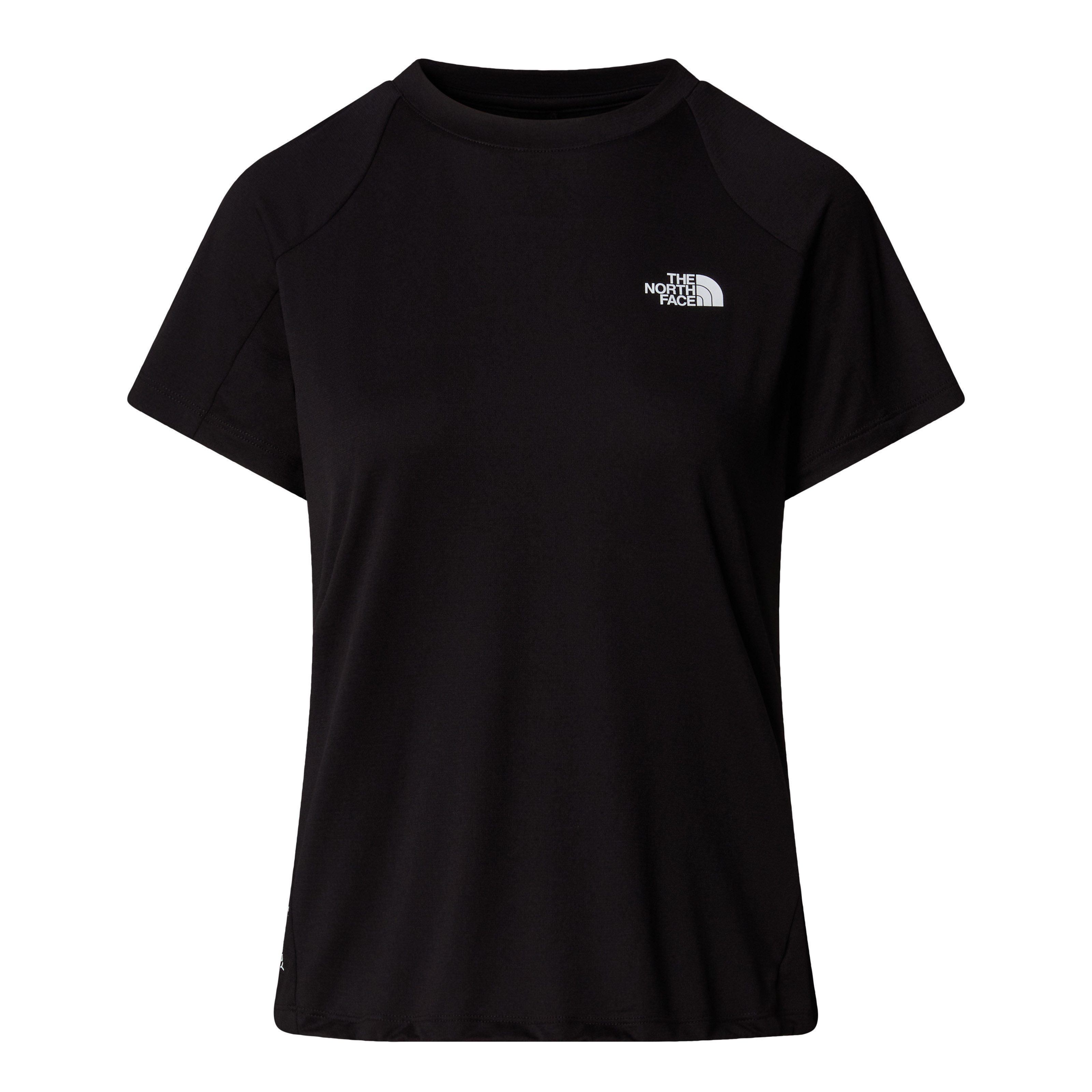 The North Face Functioneel shirt Flex T-shirt voor dames (1-delig)