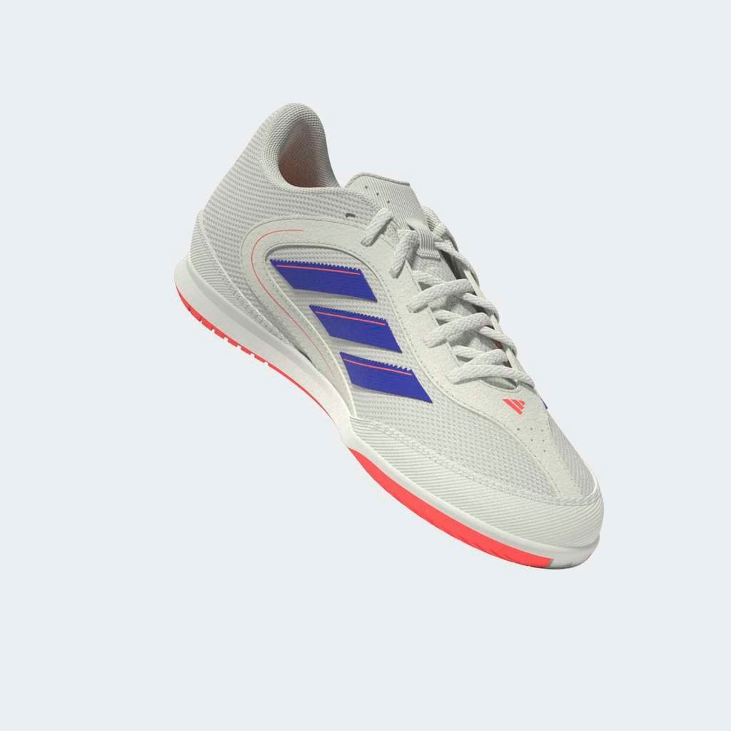 adidas Performance Voetbalschoenen COPA COURT CLUB INDOOR geschikt als binnenschoenen