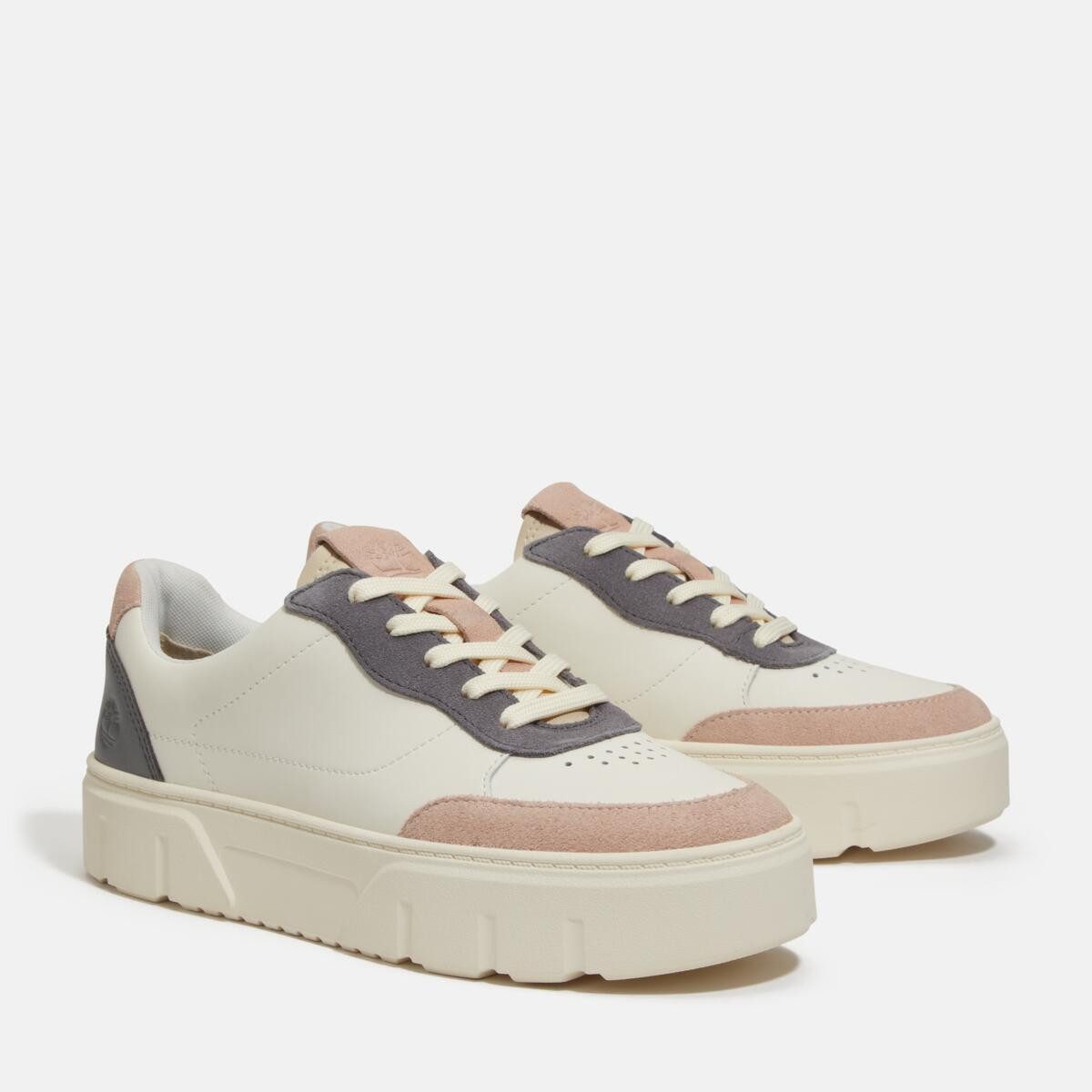 Timberland Sneakers LAUREL COURT LOW LACE UP SNEAKER