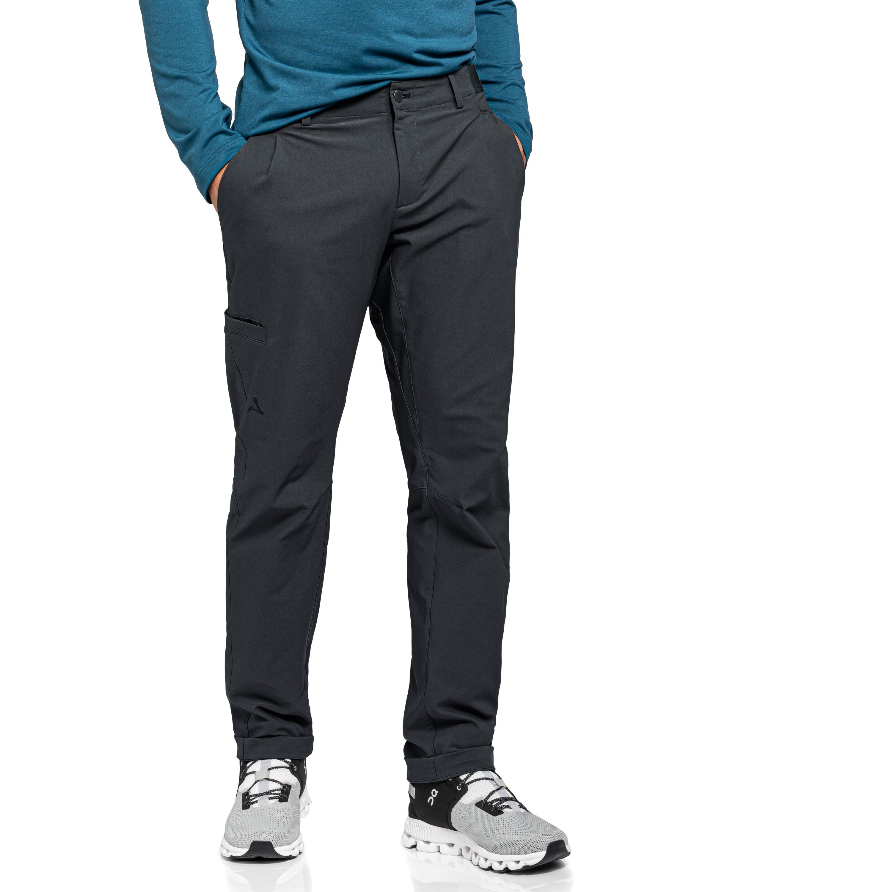 Schöffel Functionele broek Pants Oaktree M