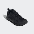 adidas terrex runningschoenen tracerocker 2.0 trailrunning zwart
